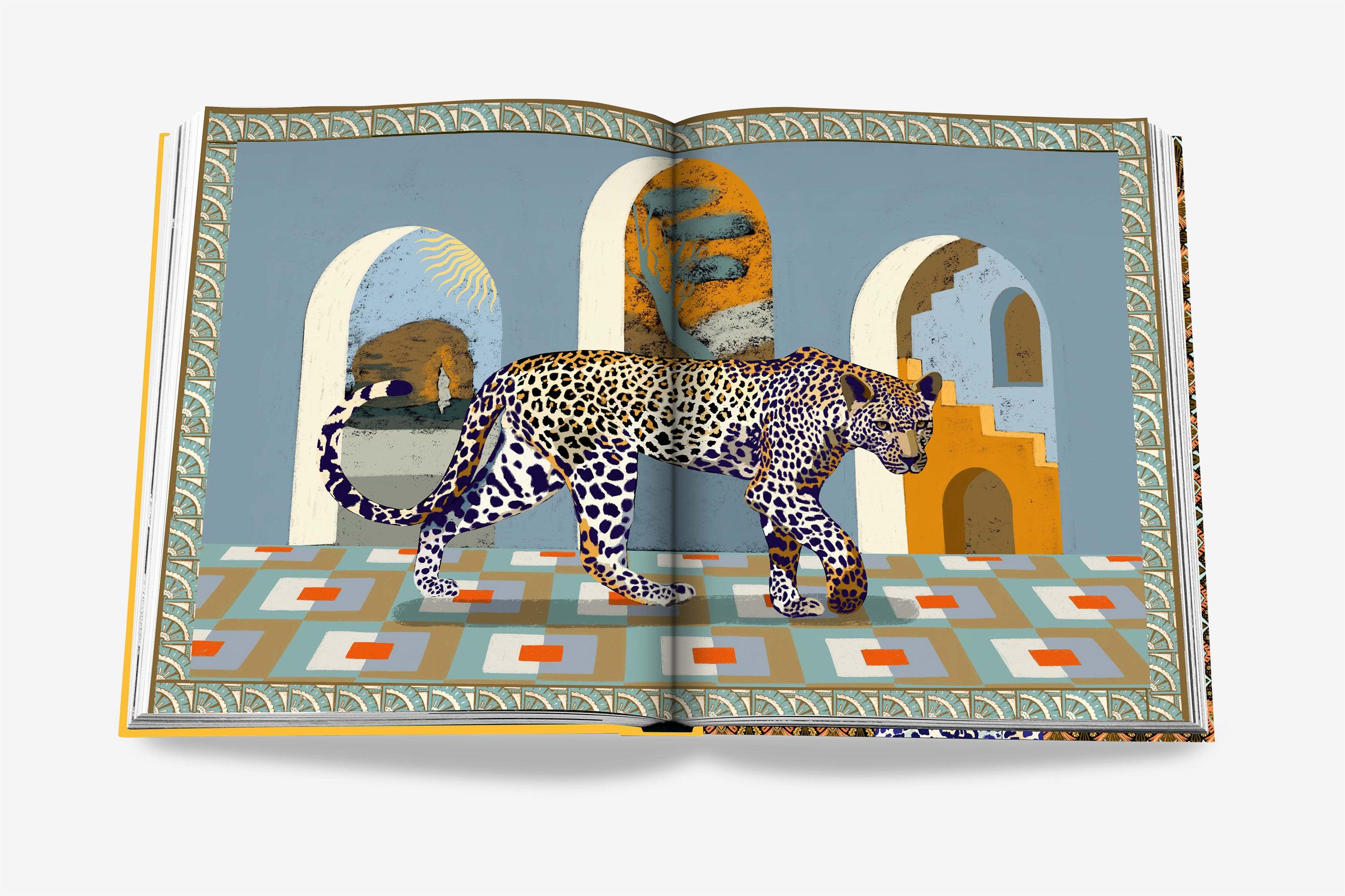 Arabian elintarha アラビアの動物園 洋書 写真集 Arabian eläintarha｜アラビア動物園 アラビアのフィギリン