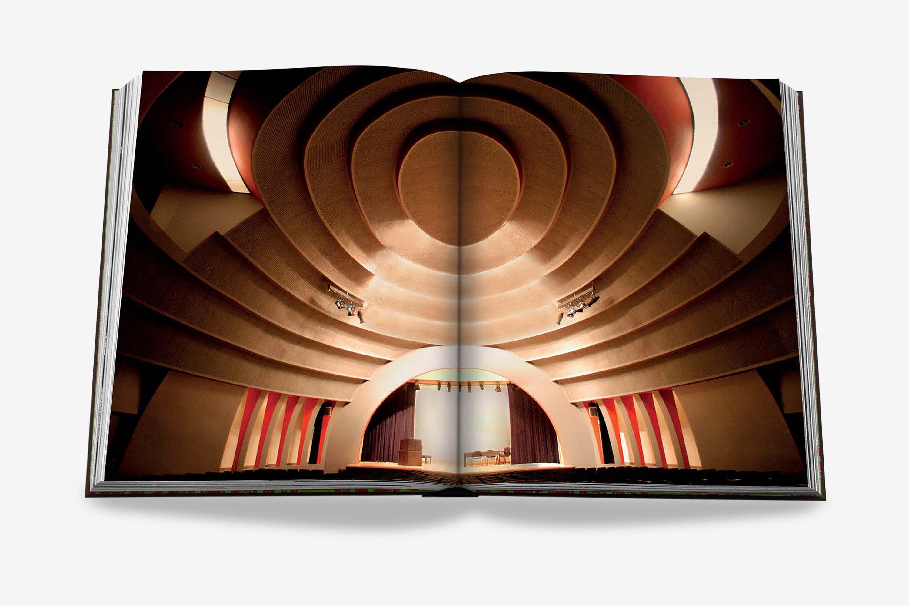 Art Deco Style by Jared Goss - Coffee Table Book | ASSOULINE