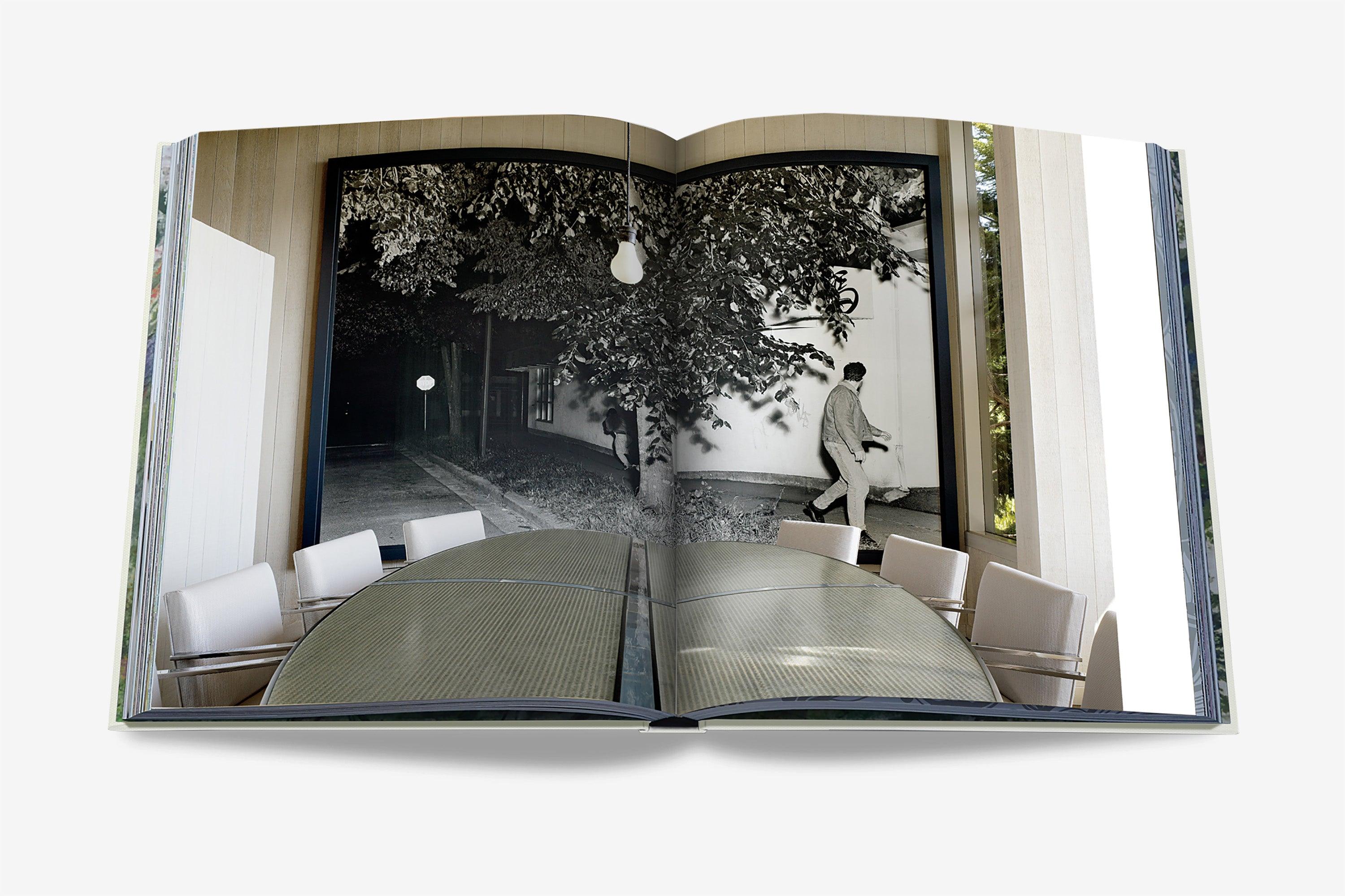 Art House book by Chara Schreyer and Gary Hutton | ASSOULINE