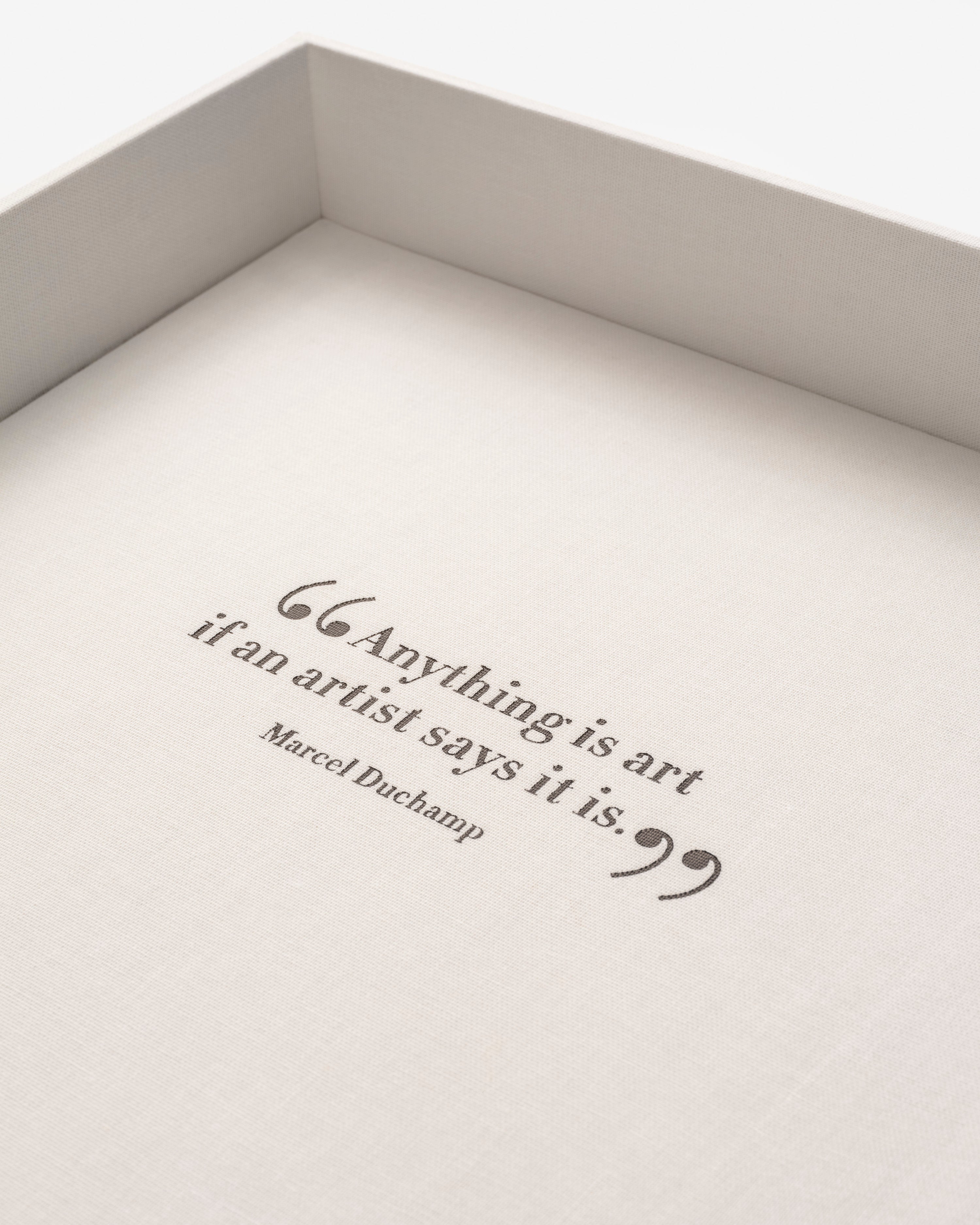 The Impossible Collection of Art Coffee Table Book | ASSOULINE