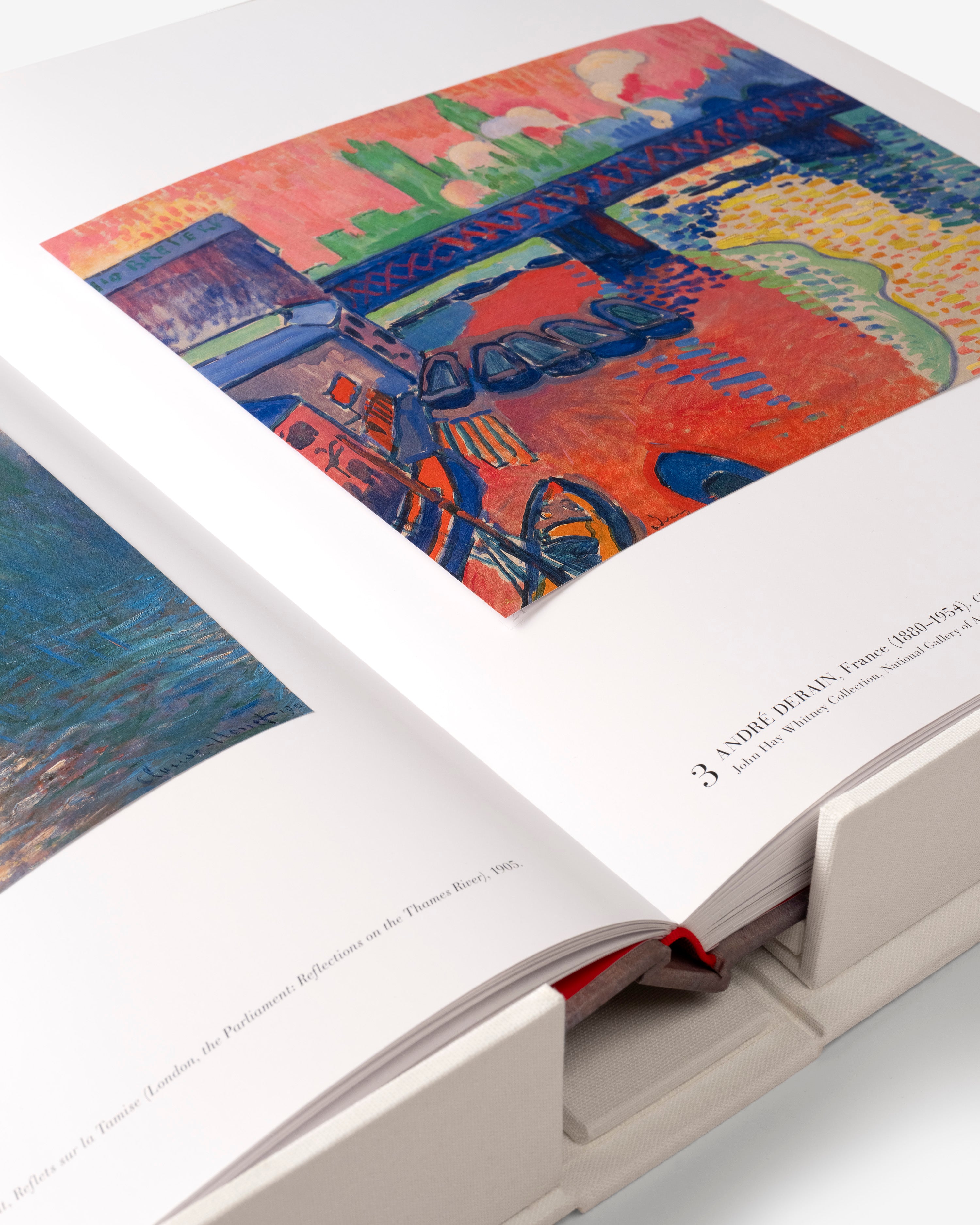 The Impossible Collection of Art Coffee Table Book | ASSOULINE