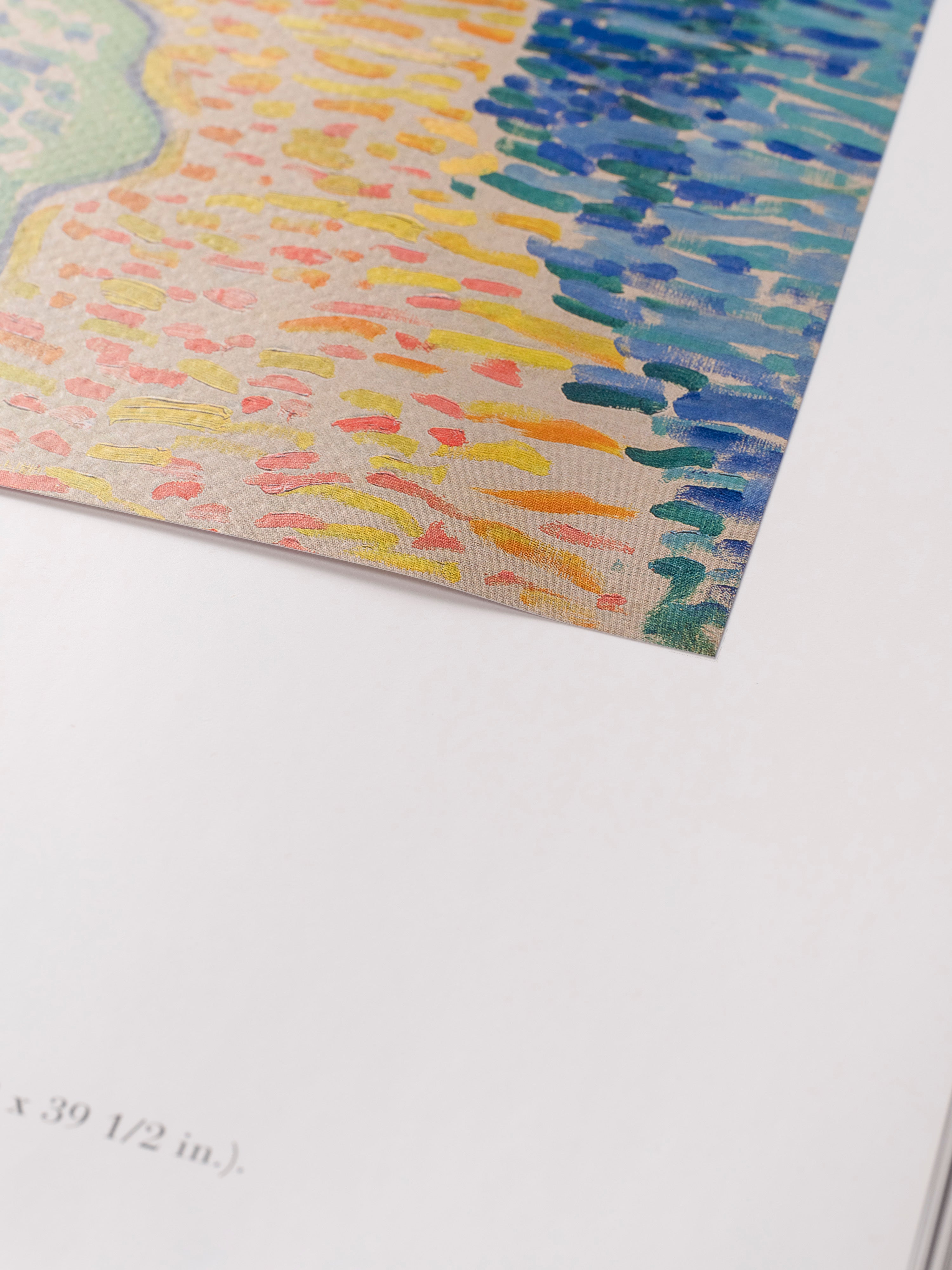 The Impossible Collection of Art Coffee Table Book | ASSOULINE