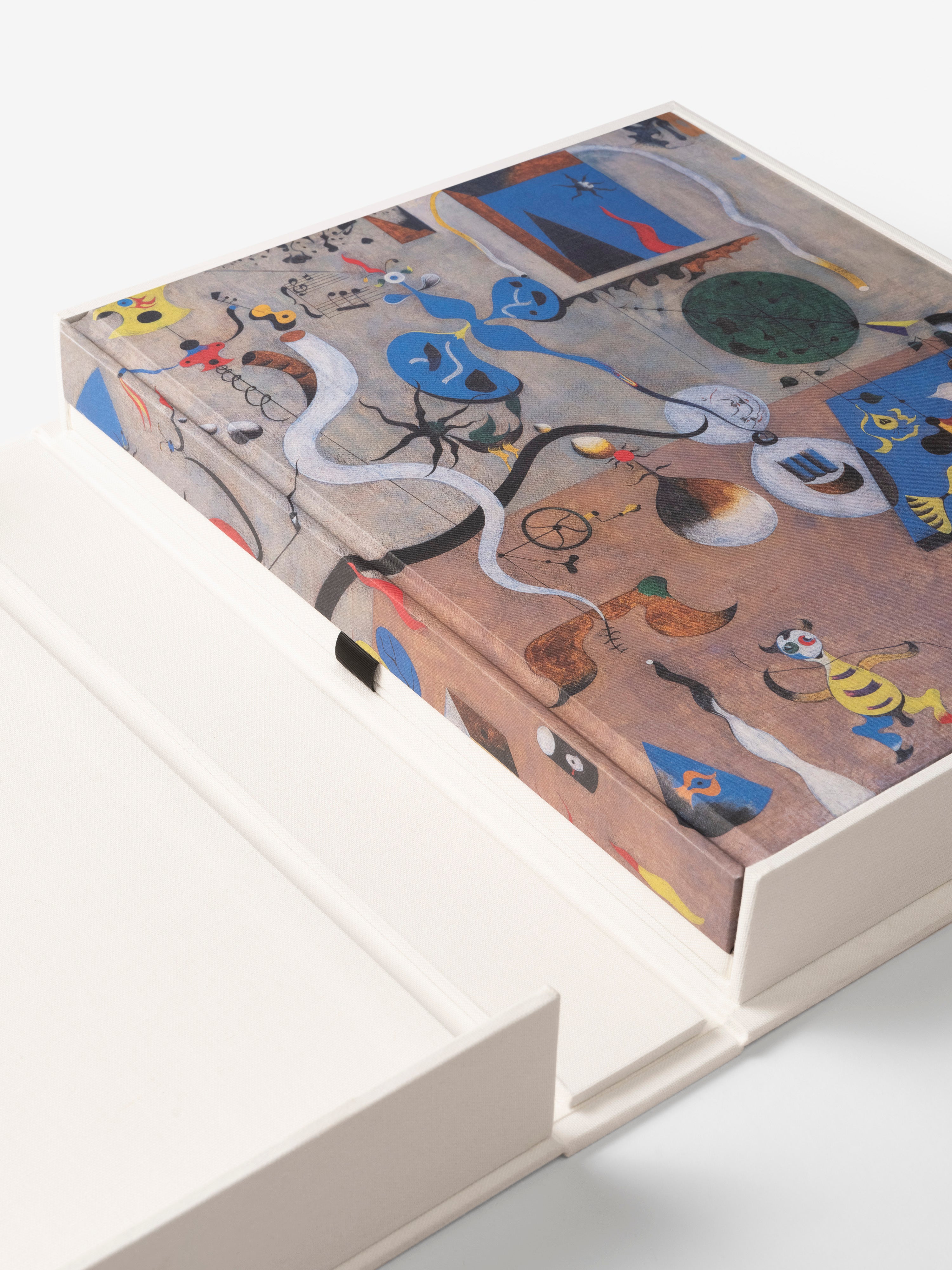 The Impossible Collection of Art Coffee Table Book | ASSOULINE