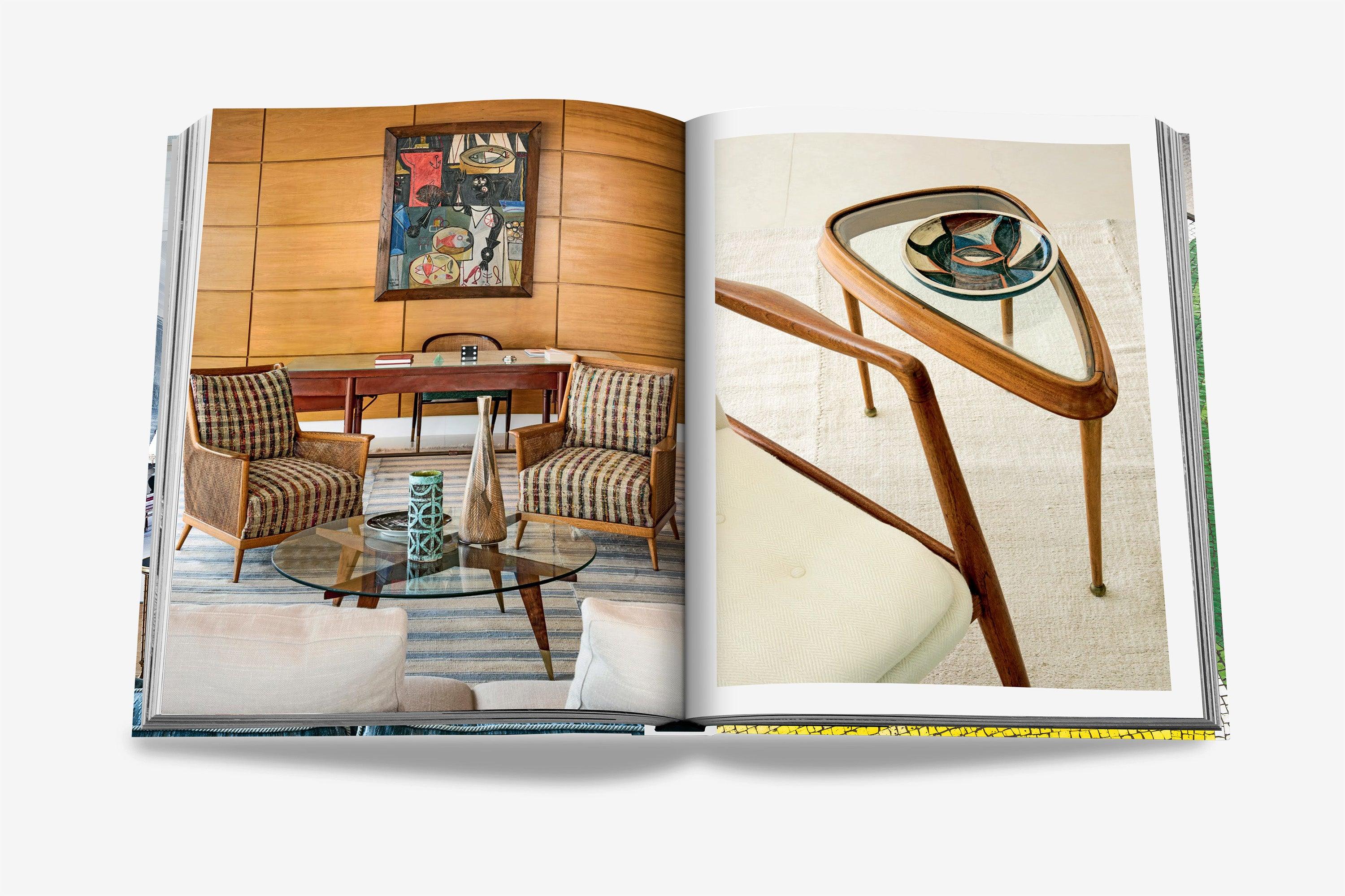 Art Life by Sig Bergamin - Coffee Table Book | ASSOULINE