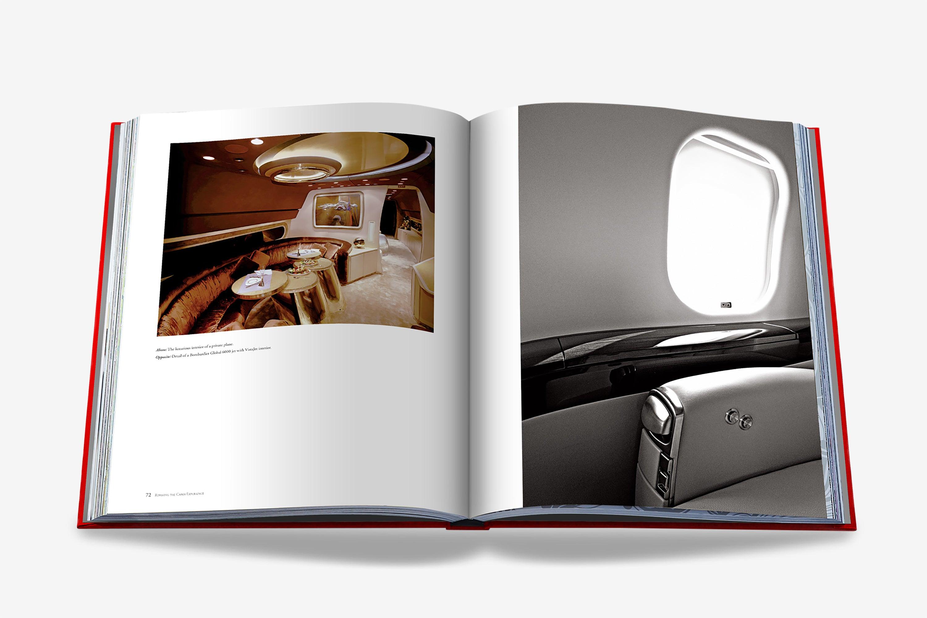 The Art of Flying book by Josh Condon | ASSOULINE