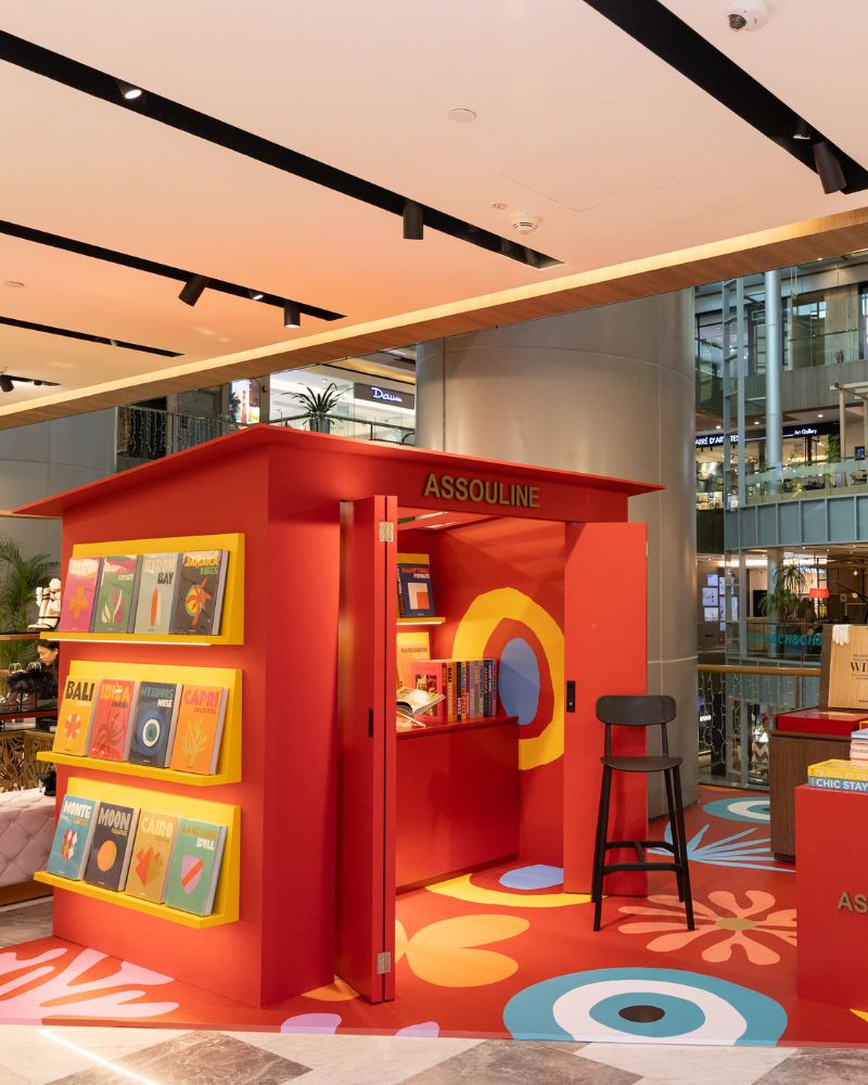 Shop Assouline Books in Singapore | ASSOULINE