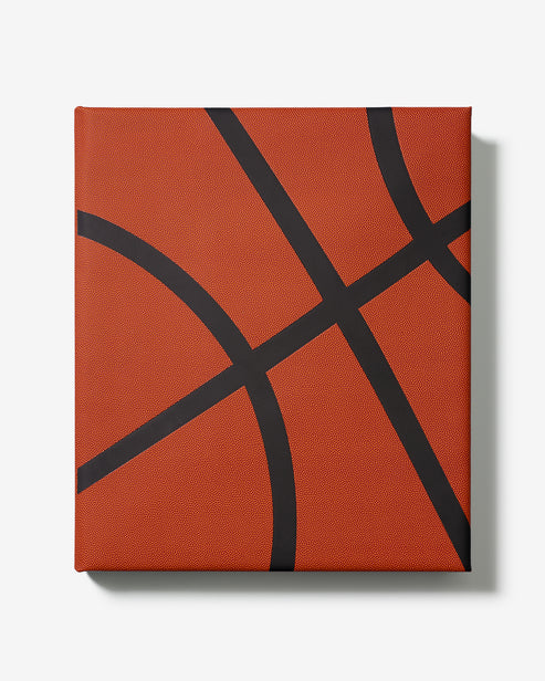 Basketball Coffee Table Book NBA Book ASSOULINE