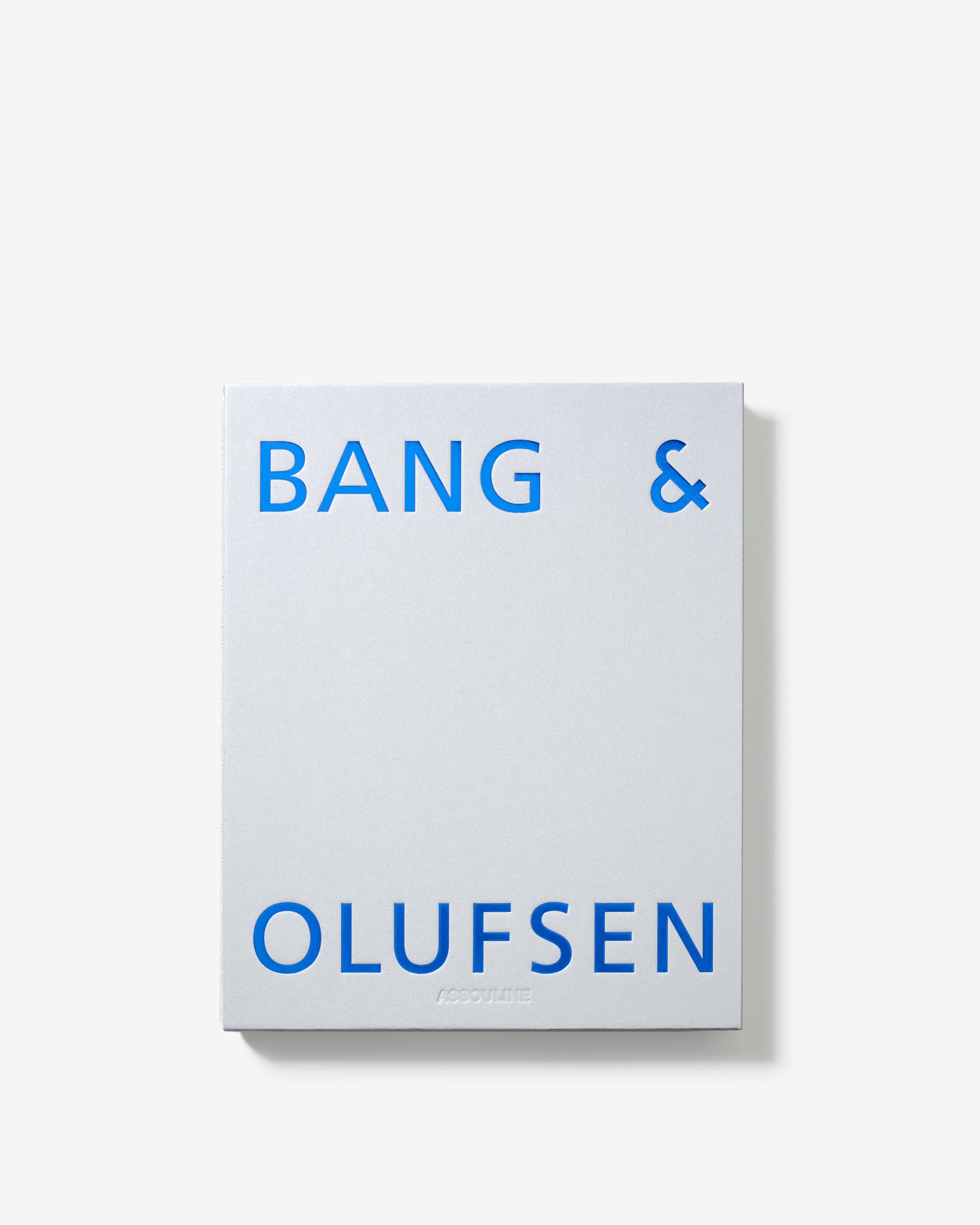 Bang & Olufsen コレクションガイド Bang & Olufsenが限定ラインの