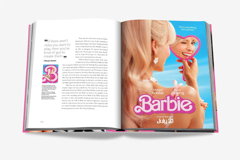 Barbie by Susan Shapiro - Coffee Table Book | ASSOULINE