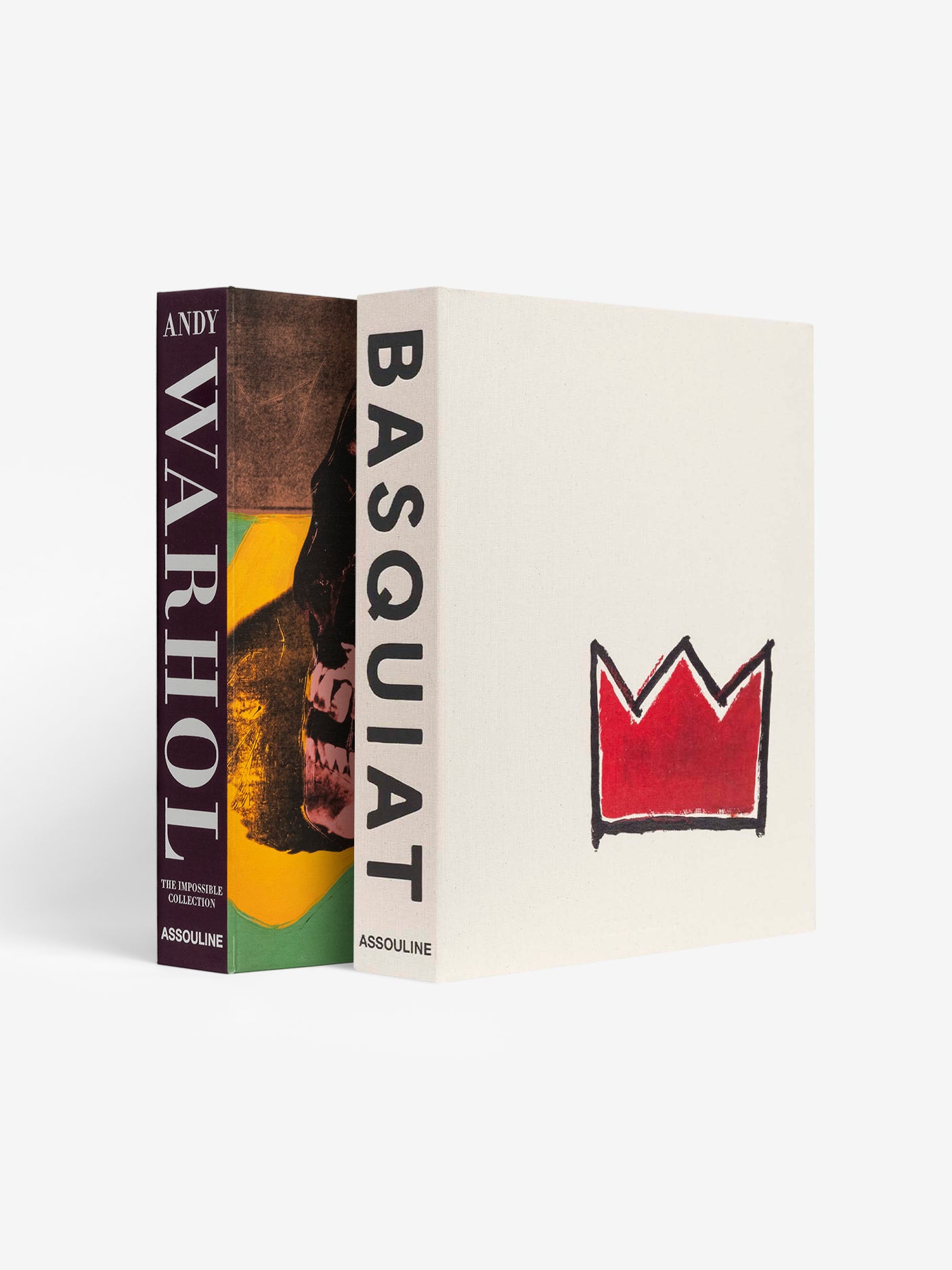展覧会図録 COLLABORATIONS BASQUIAT & WARHOL BasquiatxWarhol2.jpg?v=