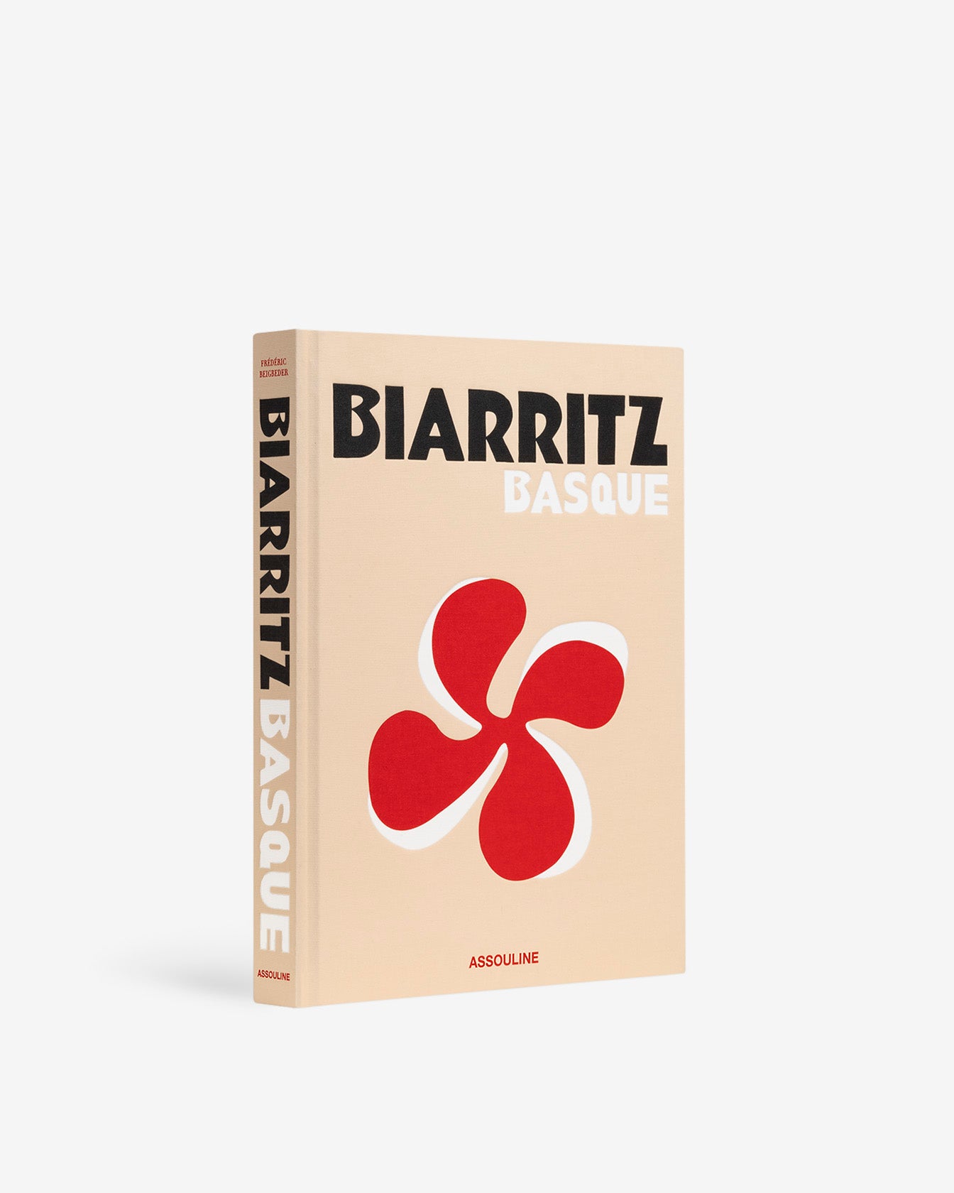Biarritz Basque - Coffee Table Book | ASSOULINE