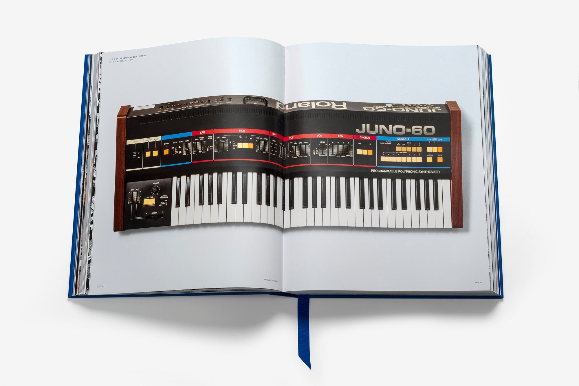 The Book of HOV (Ultimate) | Jay-Z Coffee Table Book | ASSOULINE