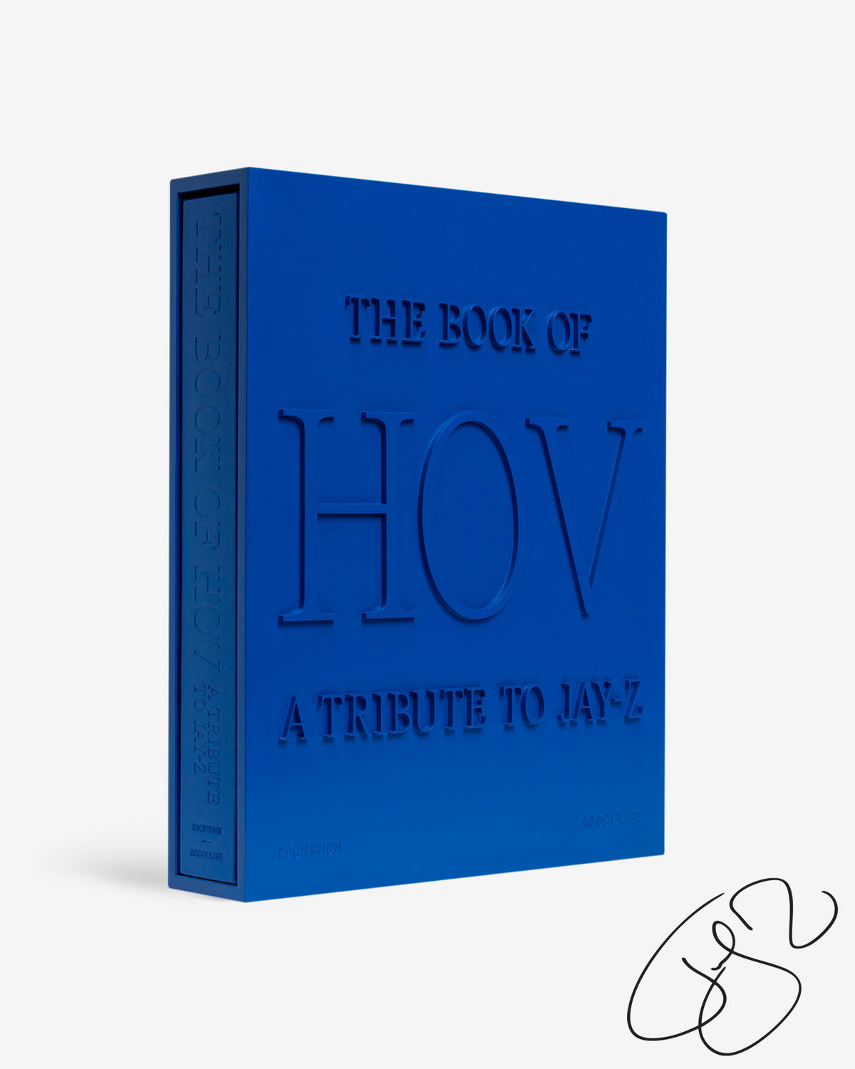 Book HOV Tribute to Jay Z