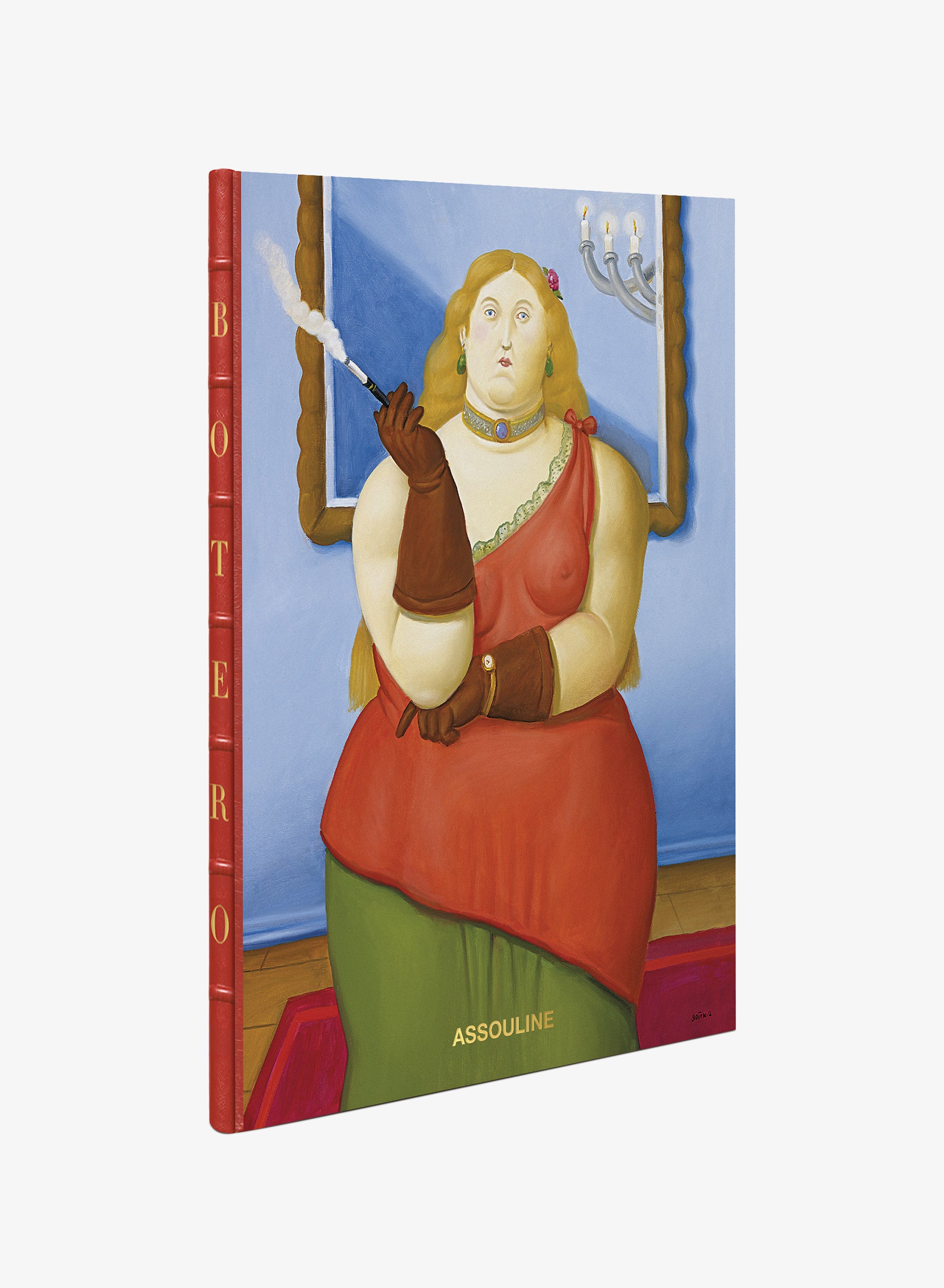 Limited Edition Coffee Table Books | ASSOULINE