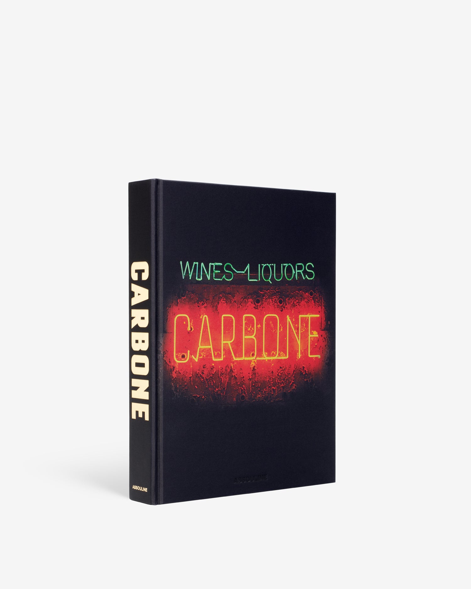 Carbone Cook Book