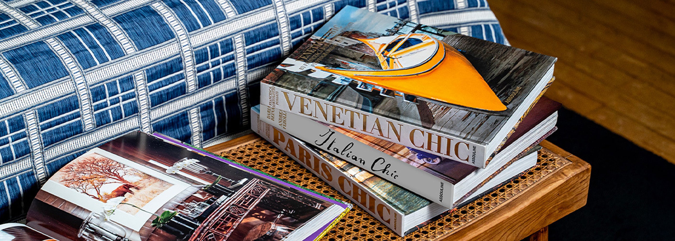 PARIS CHIC ASSOULINE 写真集　インテリア Paris Chic by Oliver Pilcher and Alexandra Senes | ASSOULINE AU