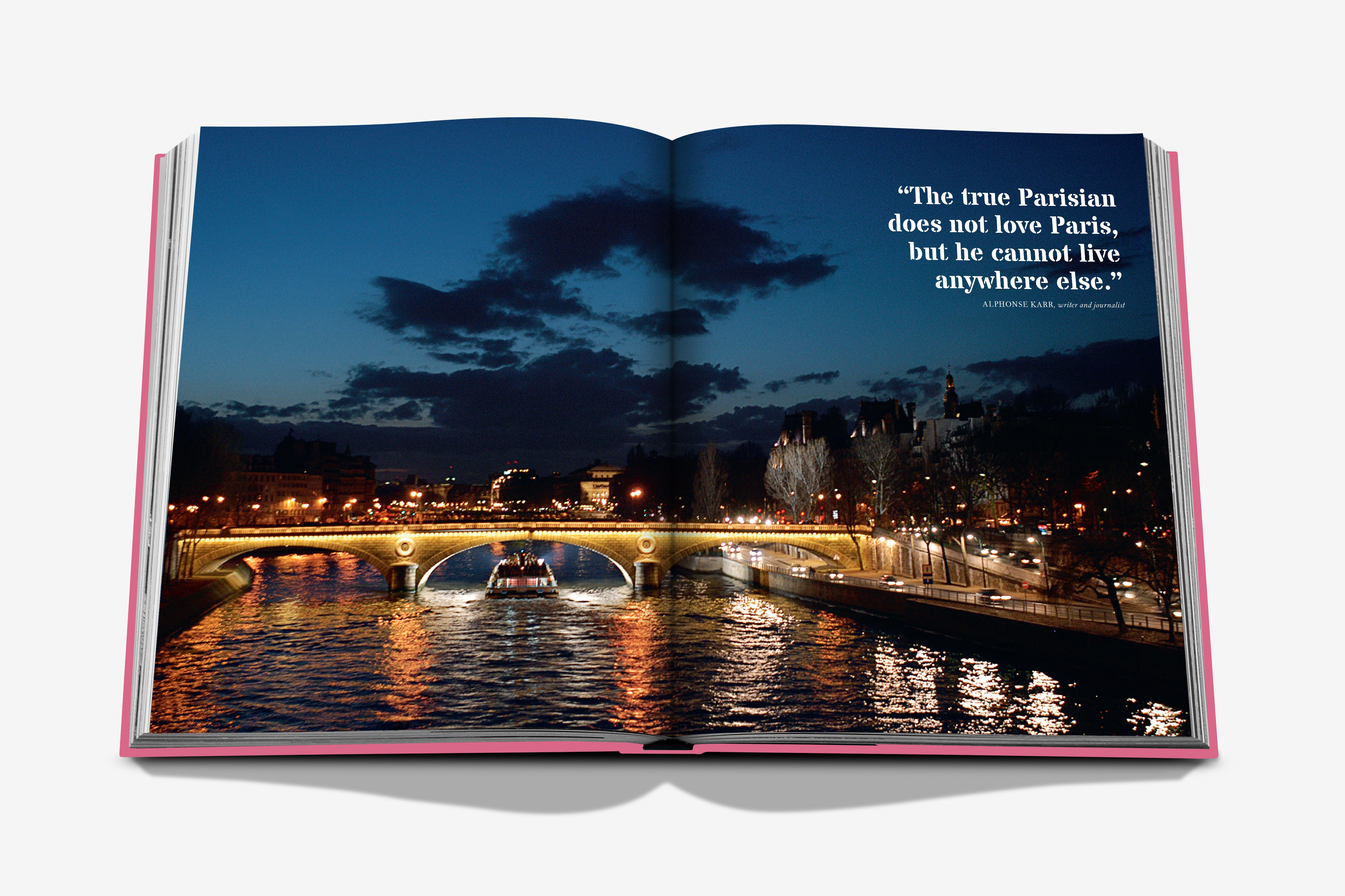 洋書 Beaumarly Paris Beaumarly Paris Coffee Table Book | ASSOULINE FR