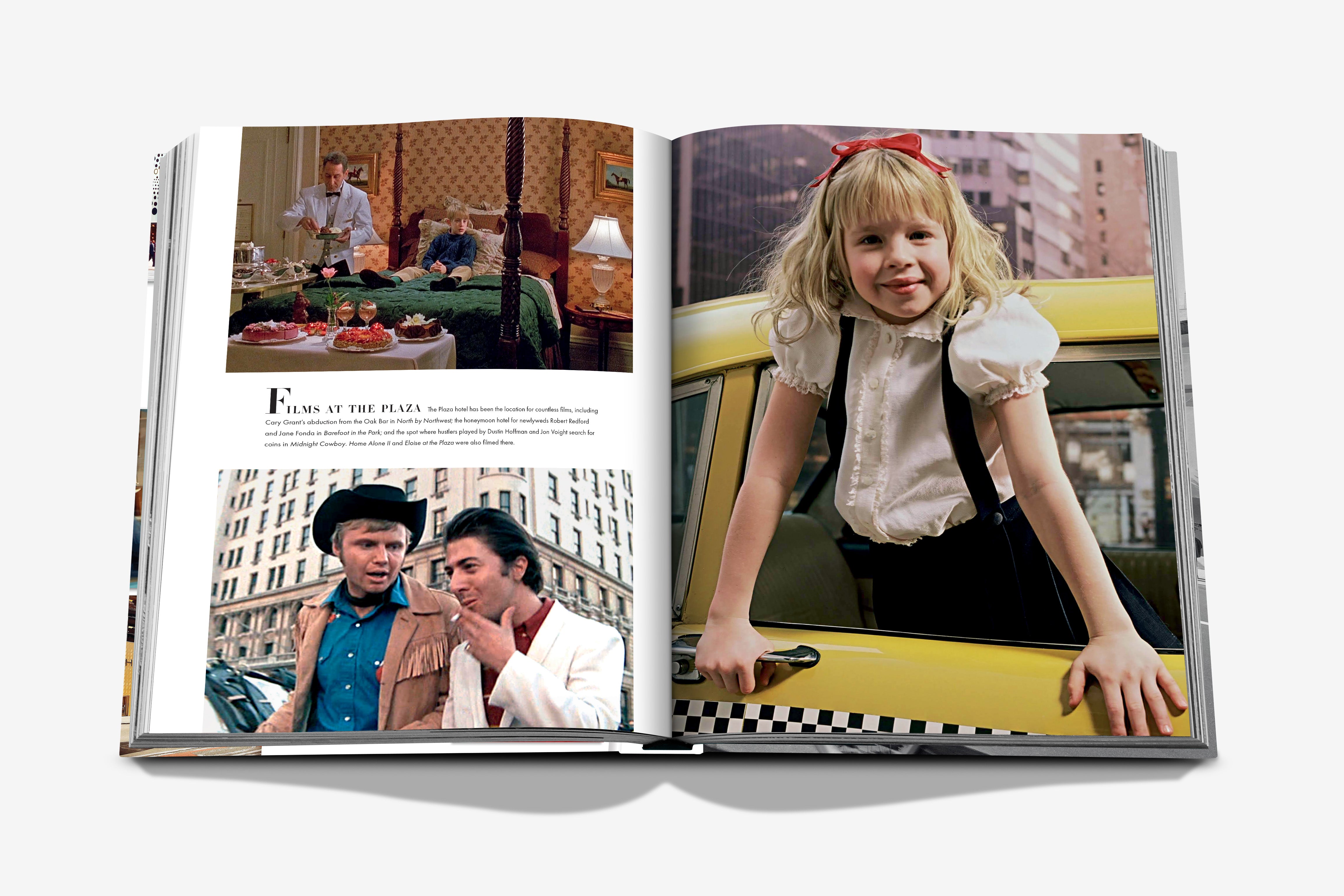 Fifth Avenue: 200 Years of Stories Coffee Table Book | ASSOULINE