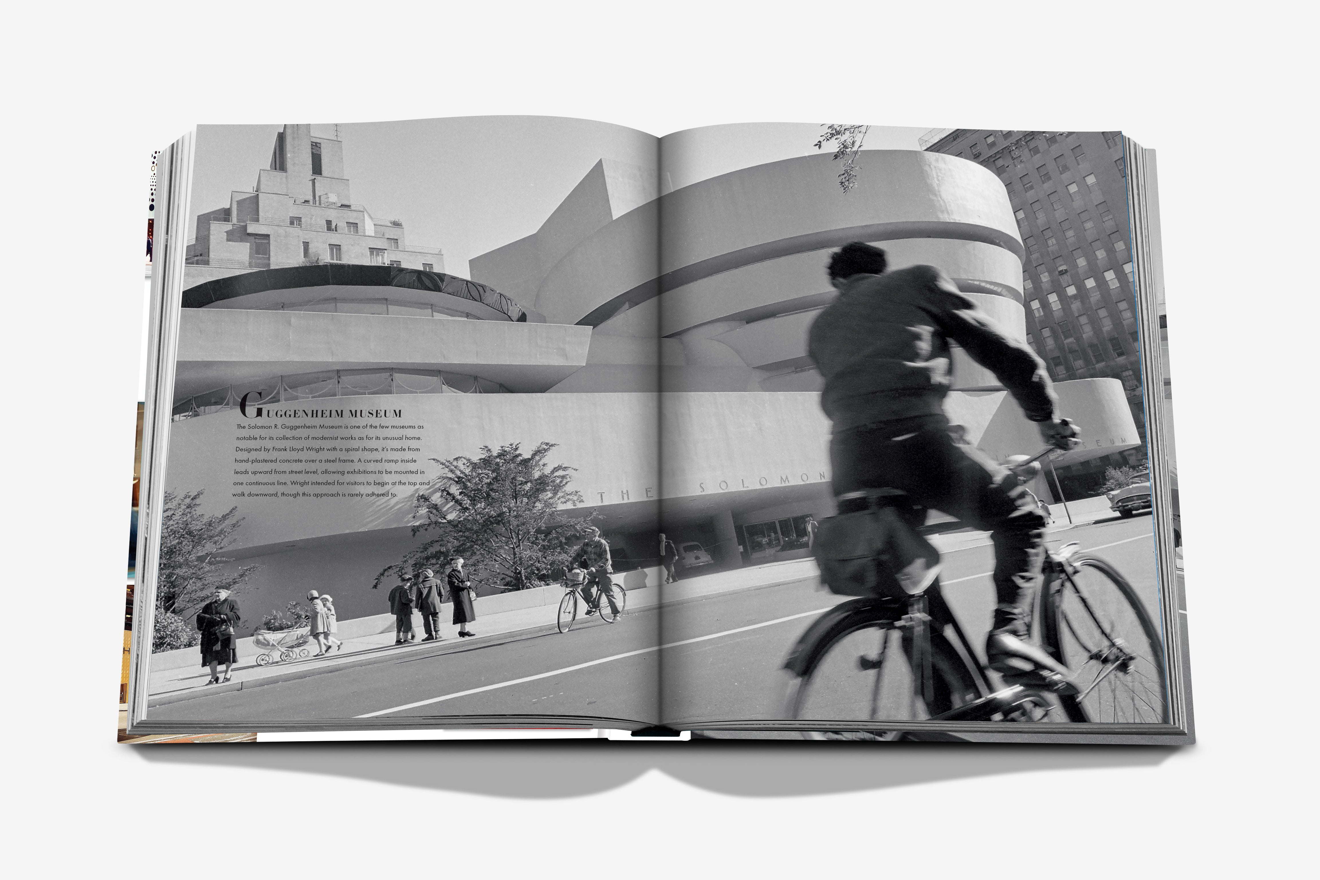 Fifth Avenue: 200 Years of Stories Coffee Table Book | ASSOULINE