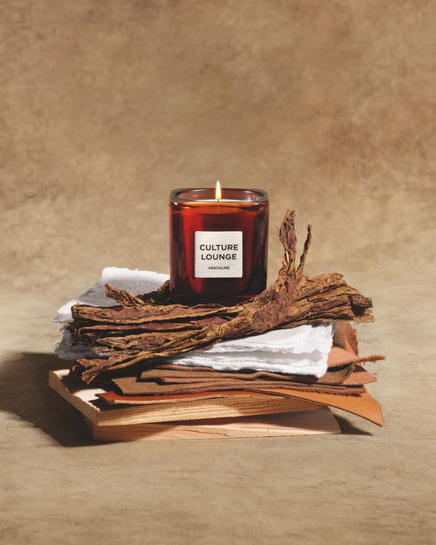 Luxury Scented Candles & Home Diffusers