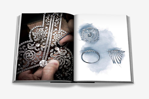 Chanel 3-Book Slipcase (New Edition) Coffee Table Book - ASSOULINE