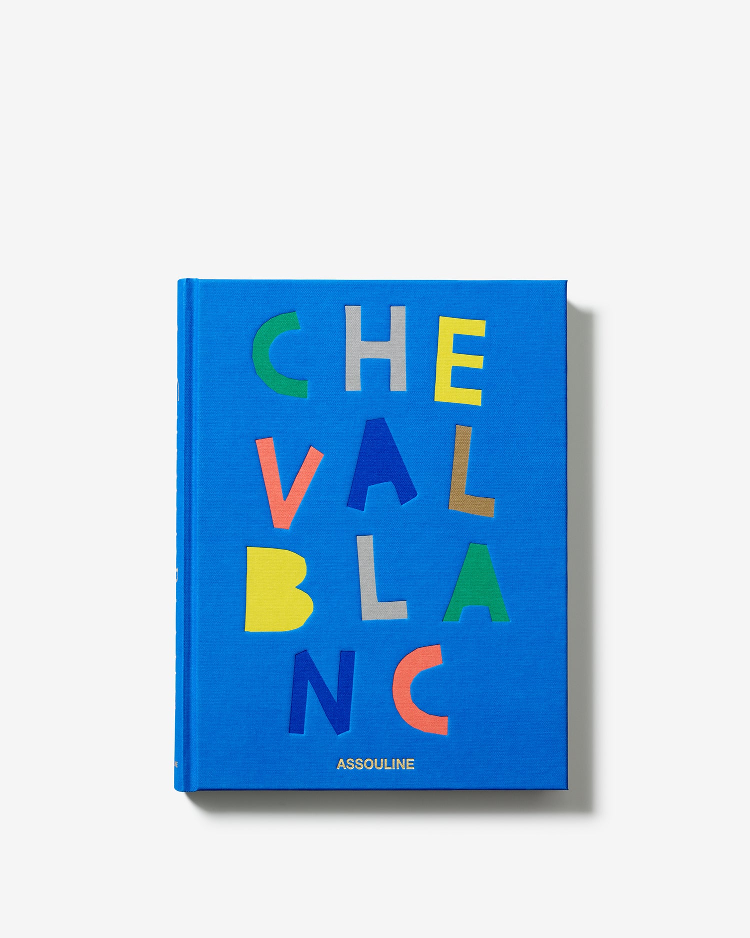 Luxury Coffee Table Art Books | ASSOULINE