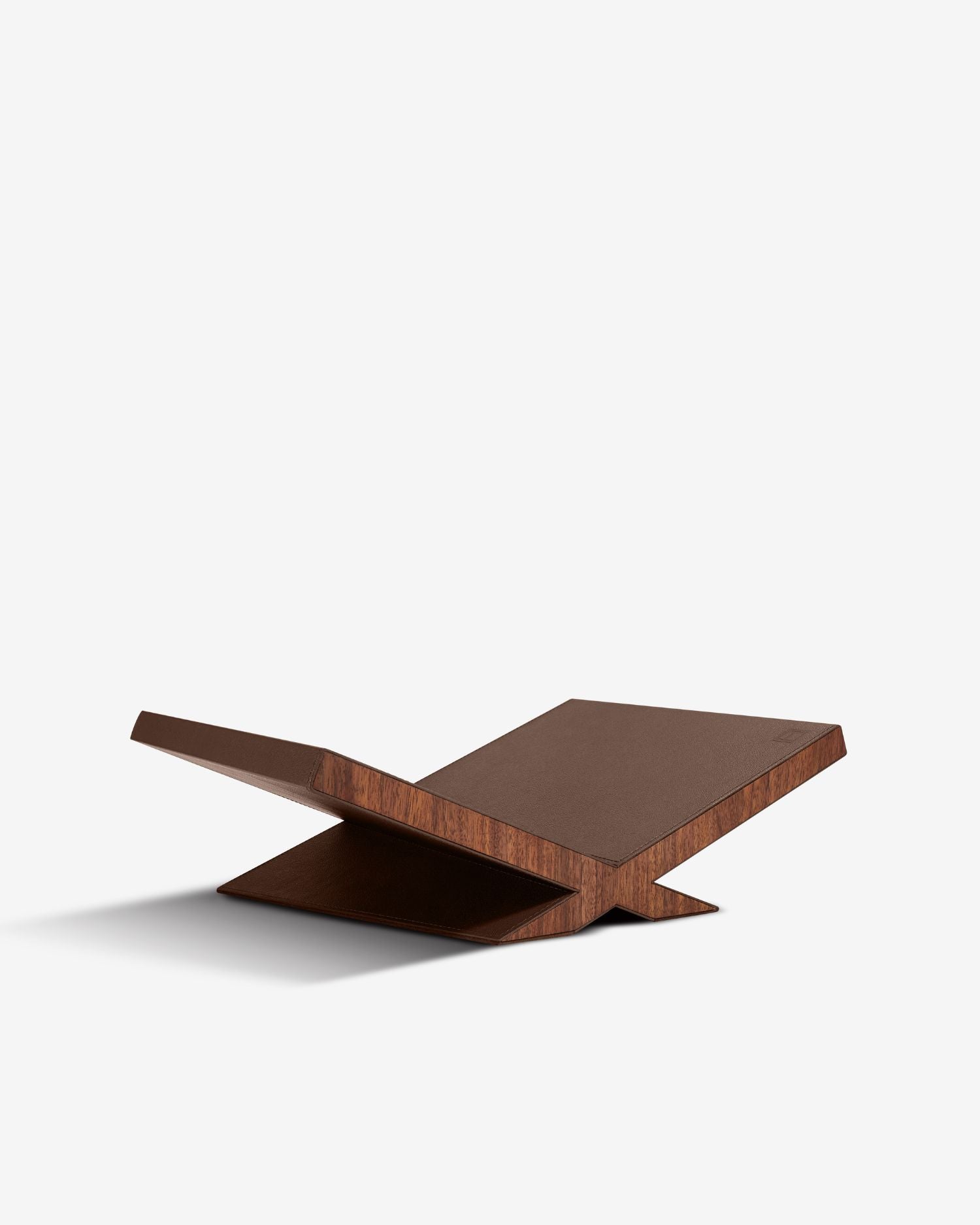 Culture Classic Bookstand - Brown