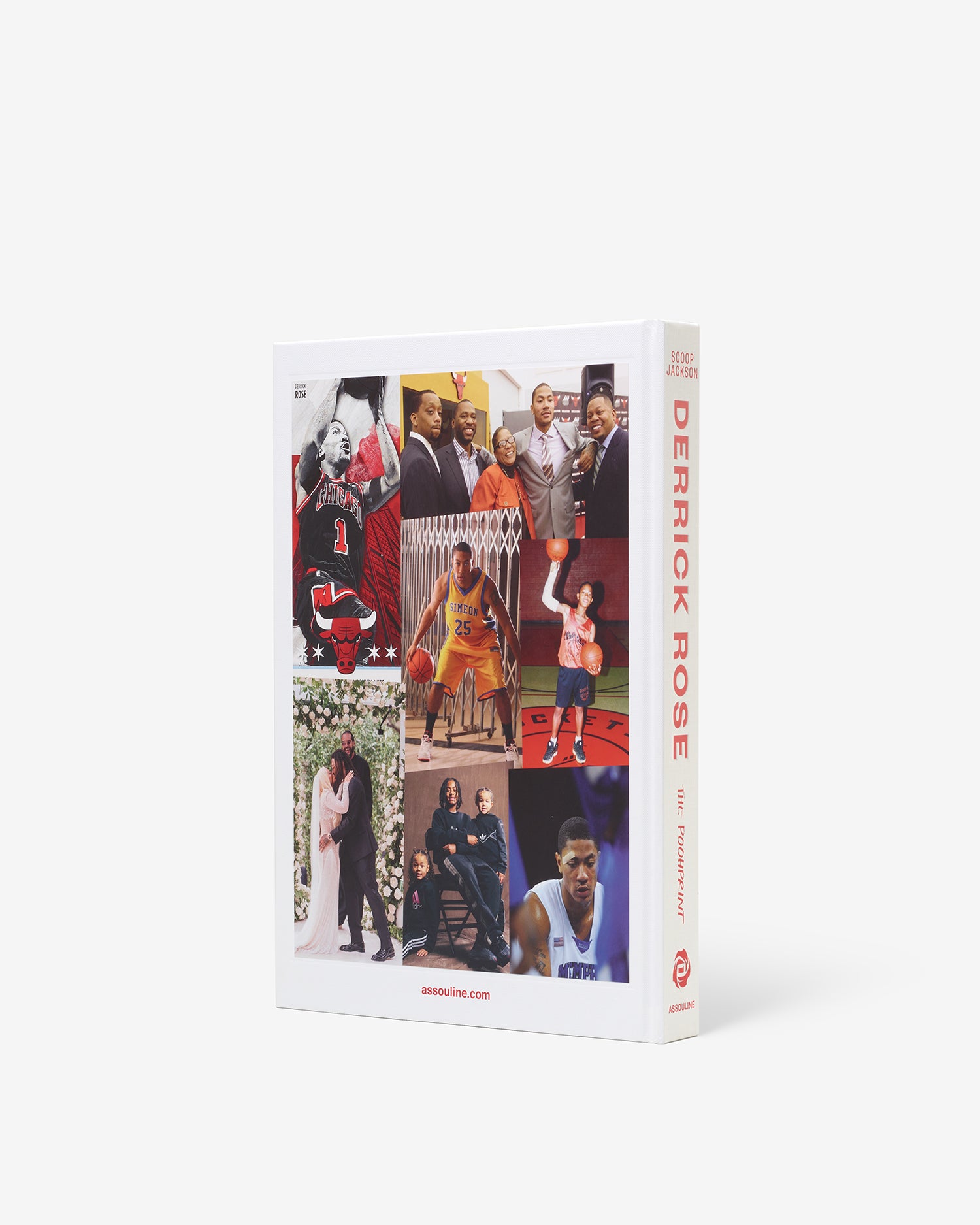 Air Jordan Coffee Table Book Foreword by Michael Jordan | Assouline