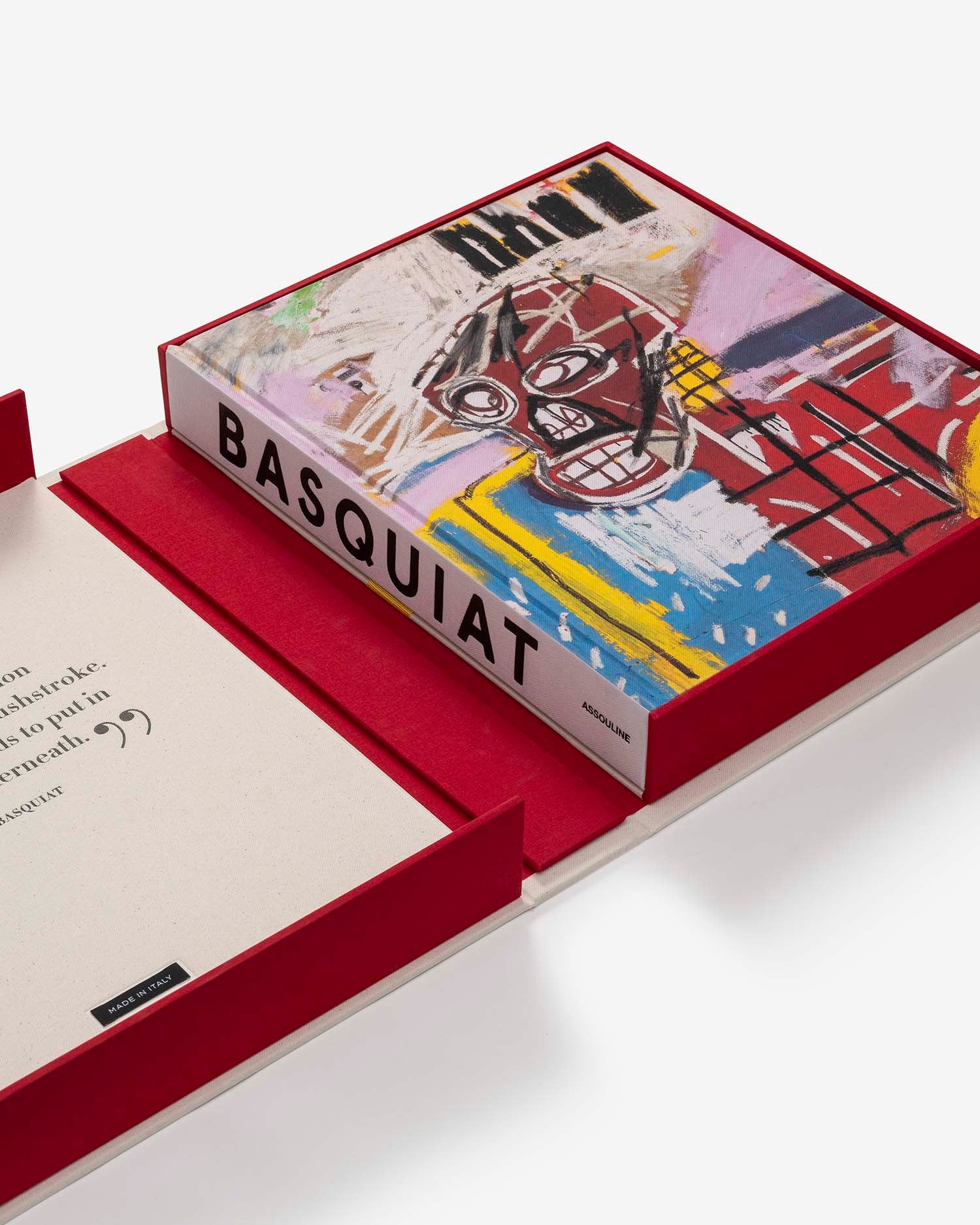 Luxury Coffee Table Books | ASSOULINE
