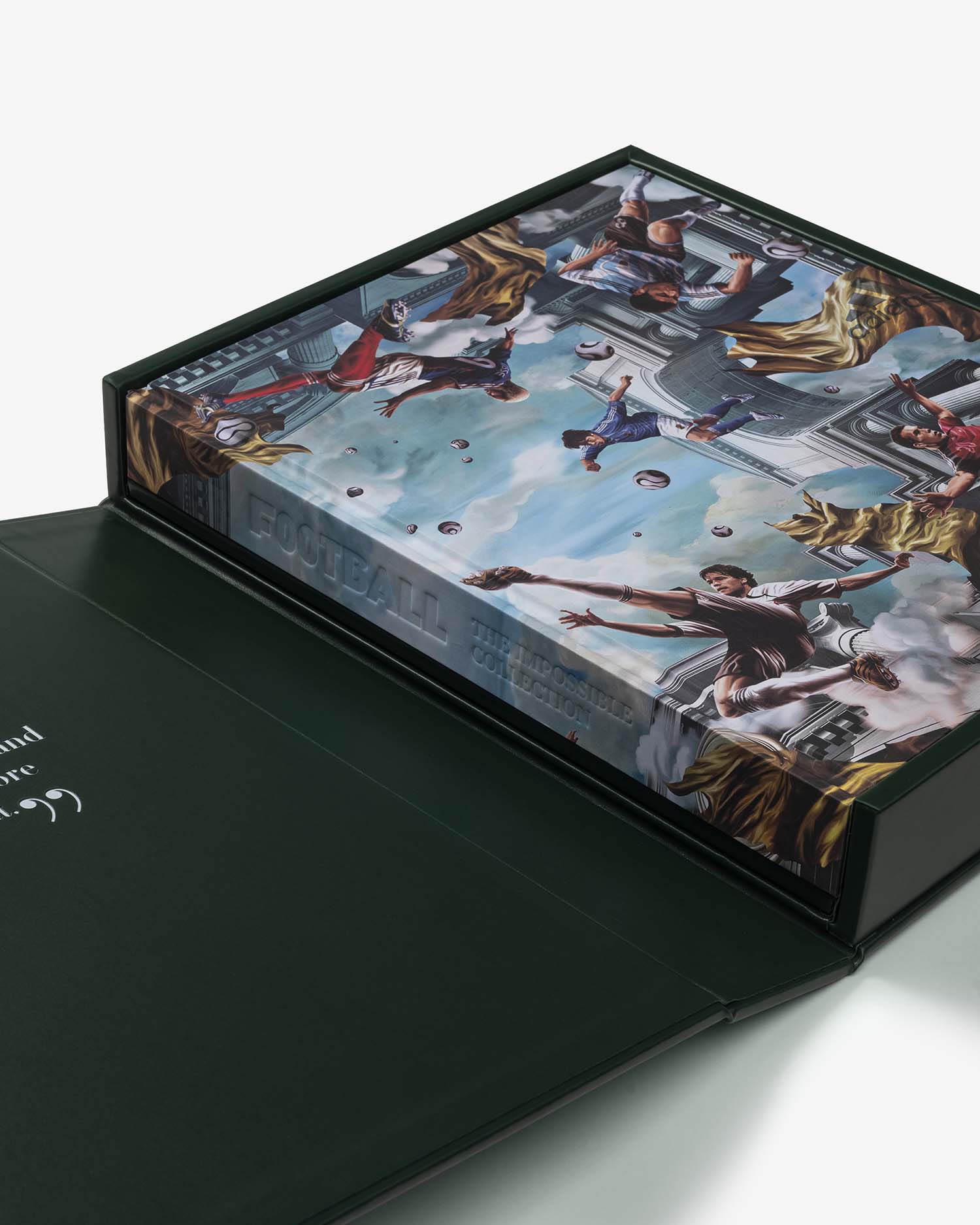 Luxury Coffee Table Books | ASSOULINE
