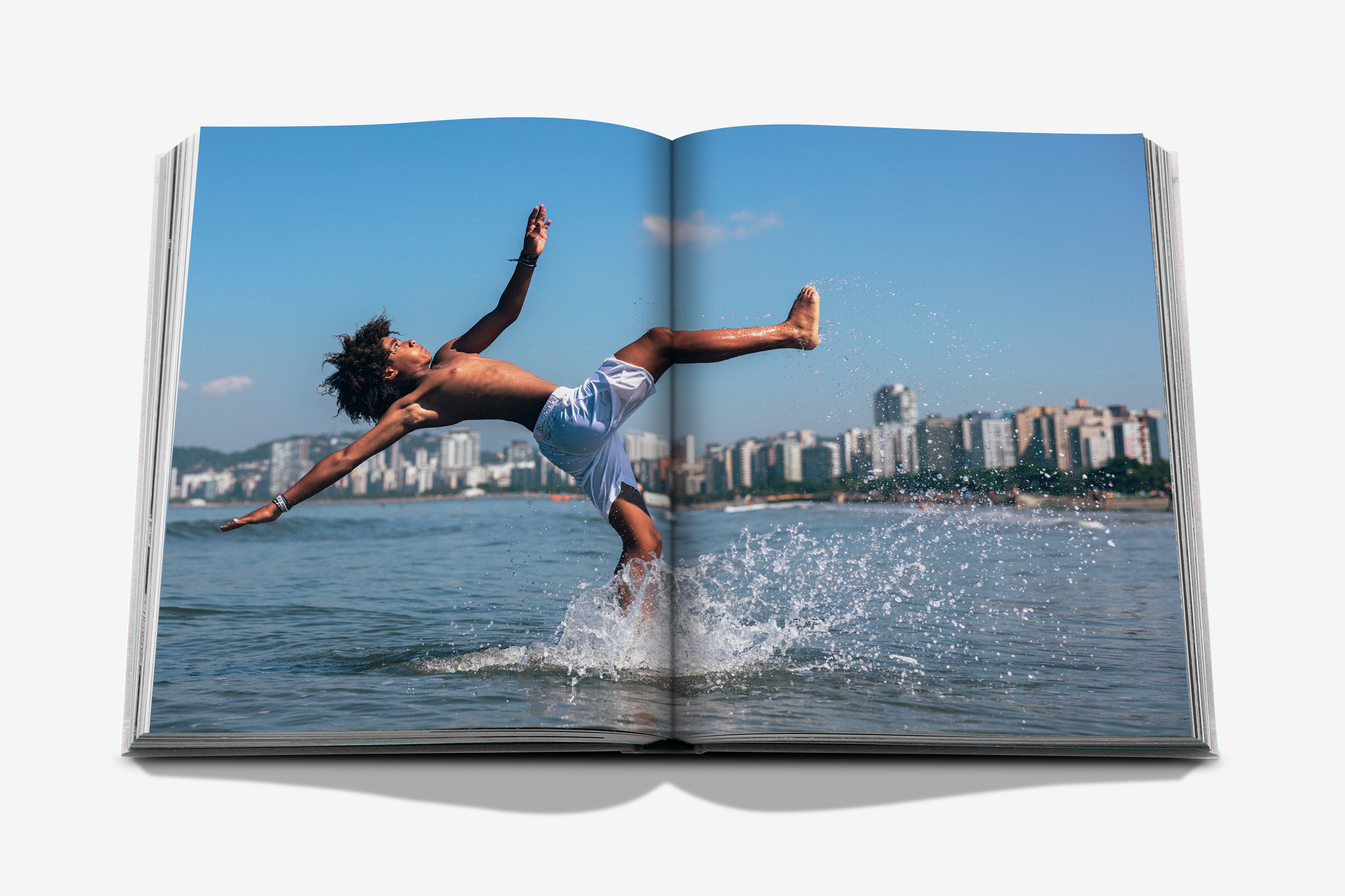 Football Roots: The Spirit of the Game Book | ASSOULINE