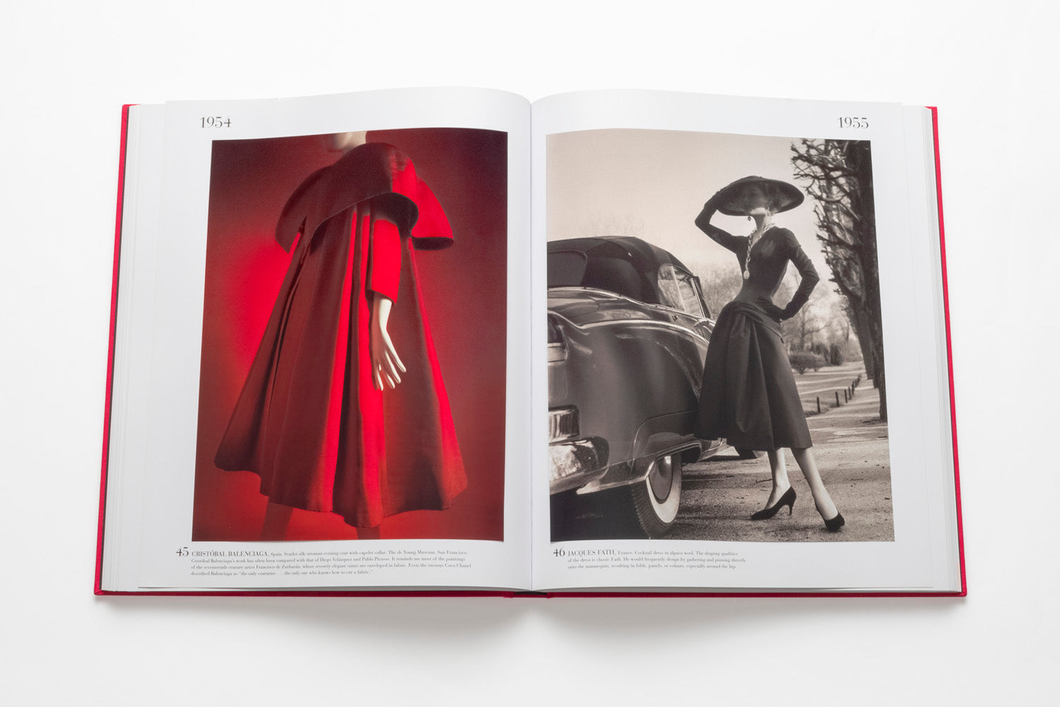 The Impossible Collection of Fashion Book | ASSOULINE