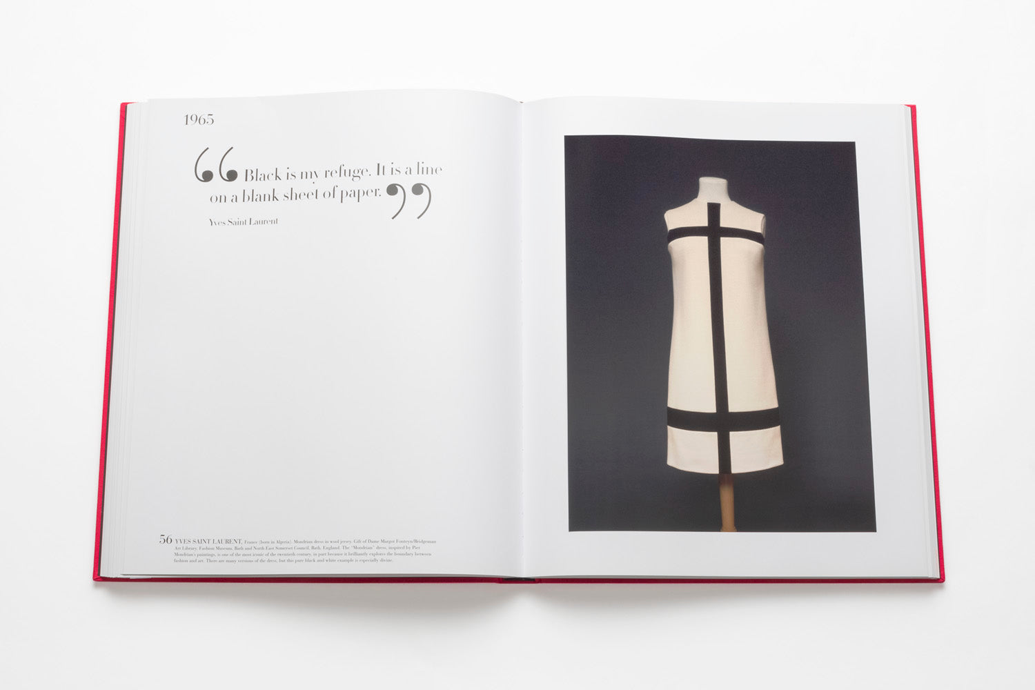 The Impossible Collection of Fashion Book | ASSOULINE