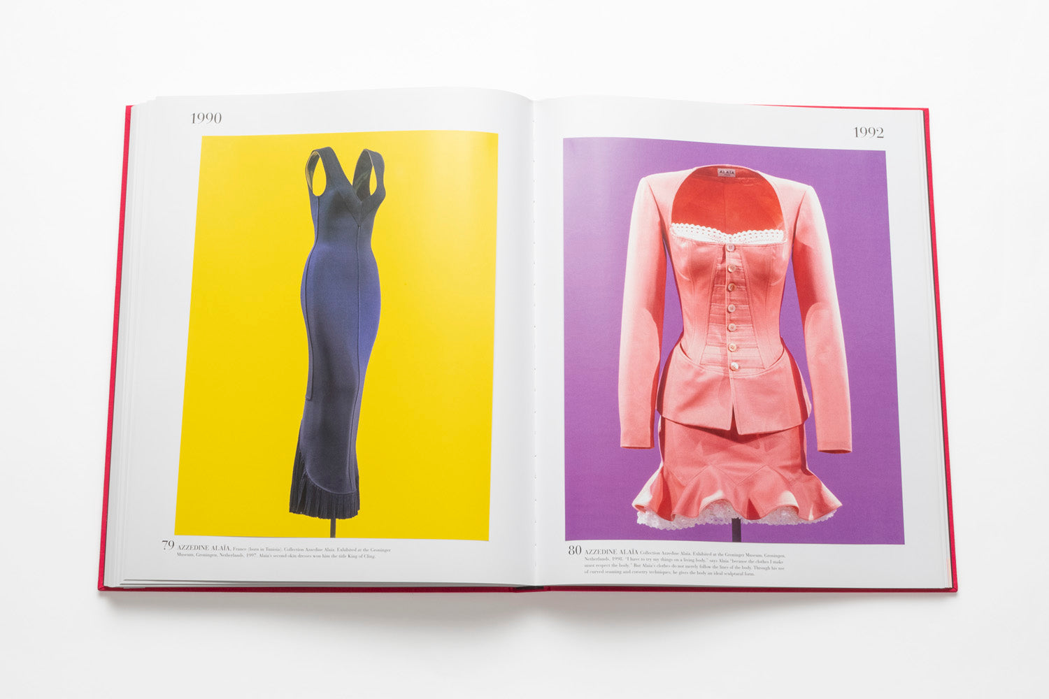 The Impossible Collection of Fashion Book | ASSOULINE