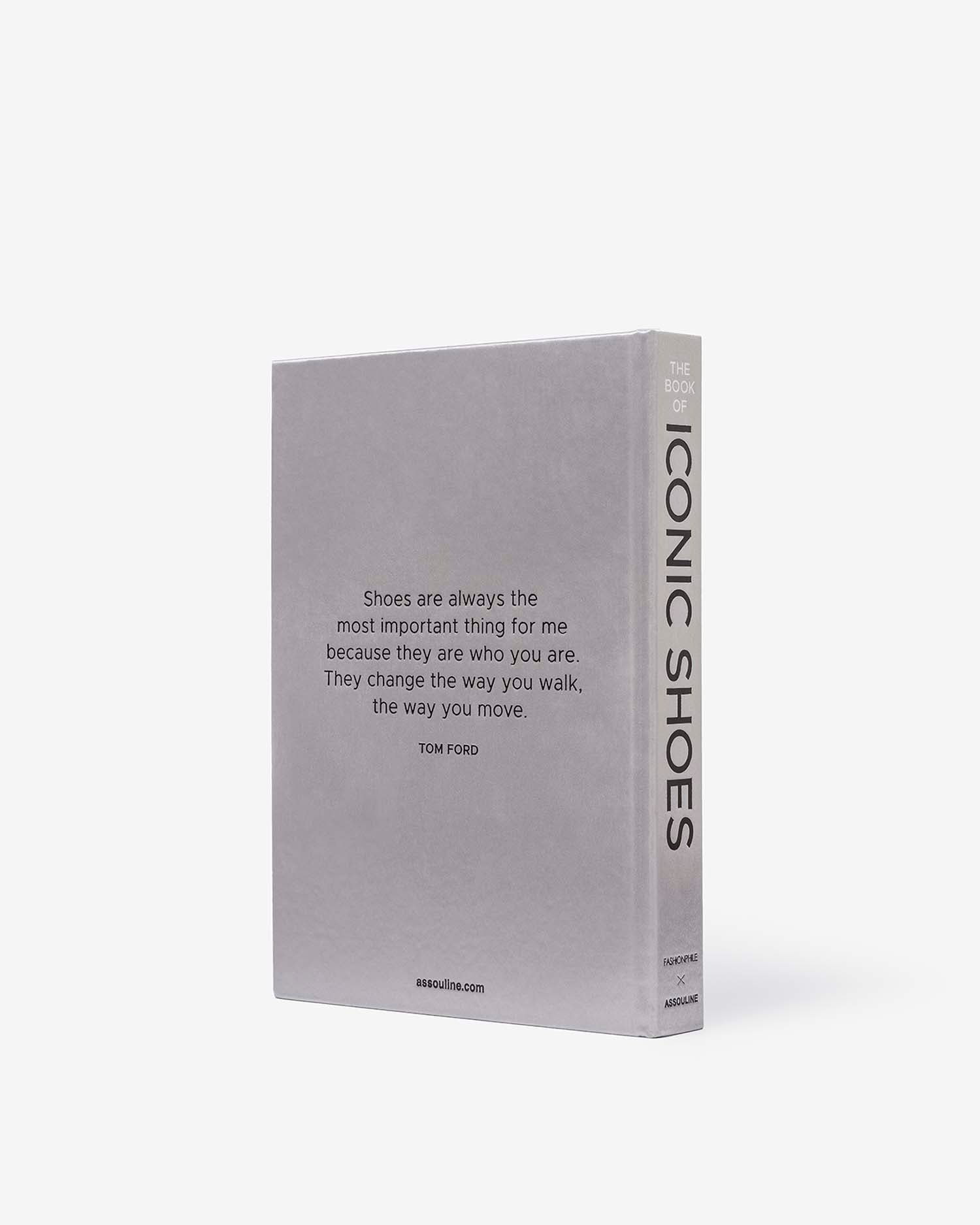 Fashion Coffee Table Books and Designers | ASSOULINE