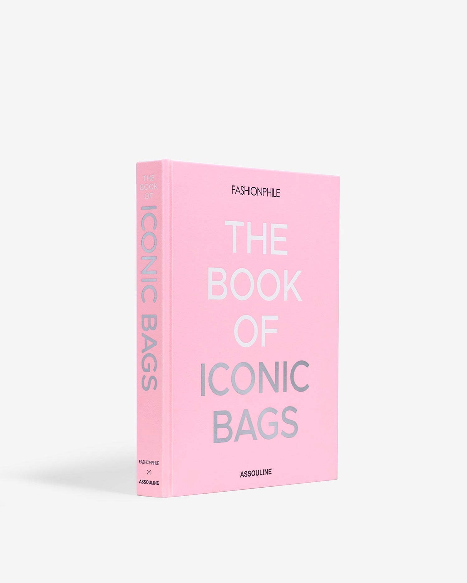 The Book of Iconic Bags