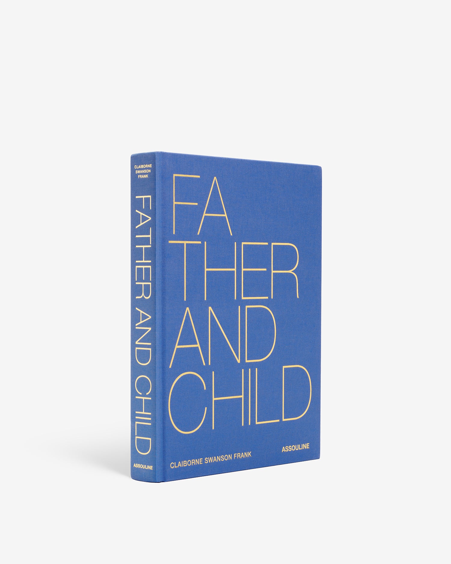 Mother and Child Coffee Table Book | ASSOULINE