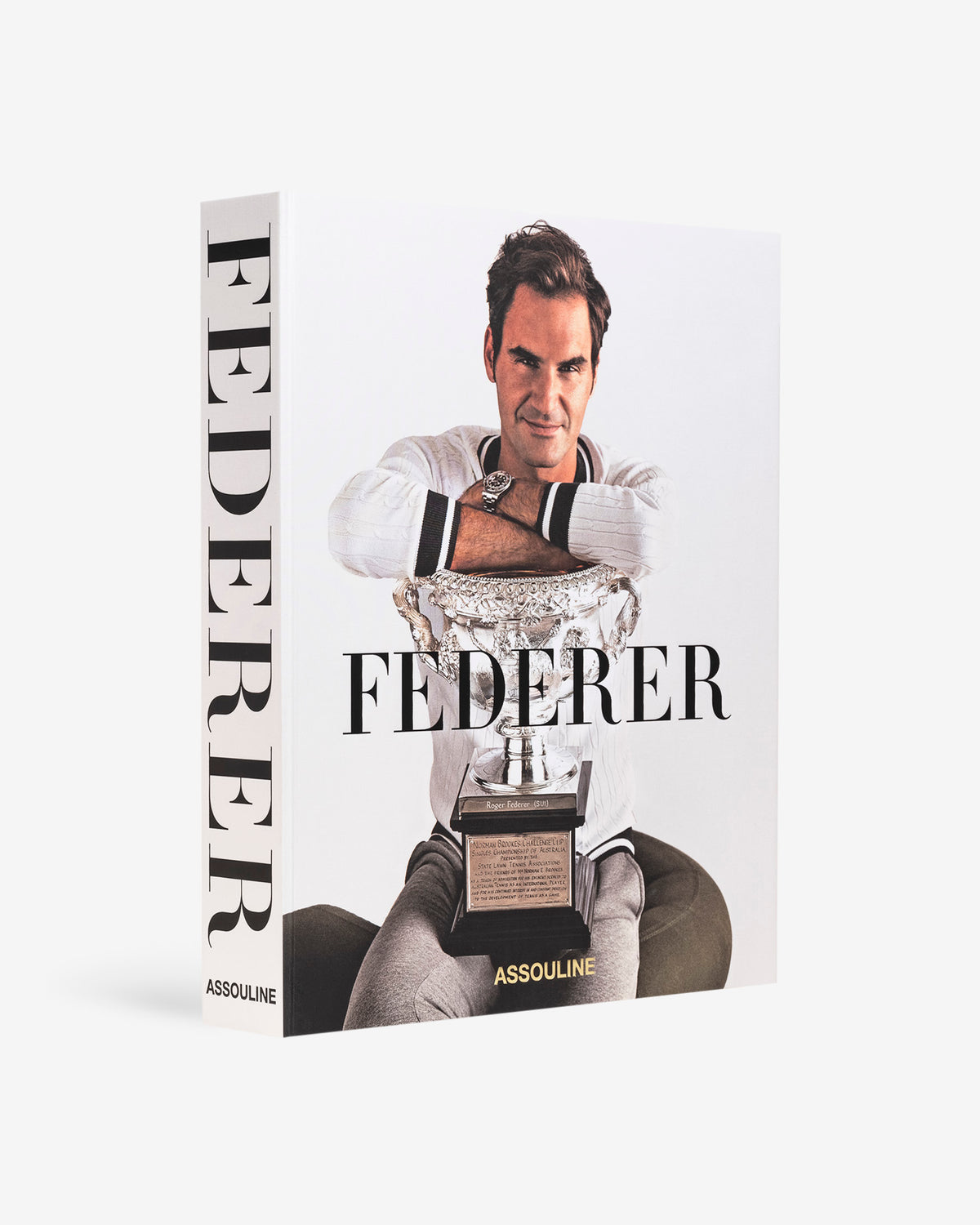 Federer