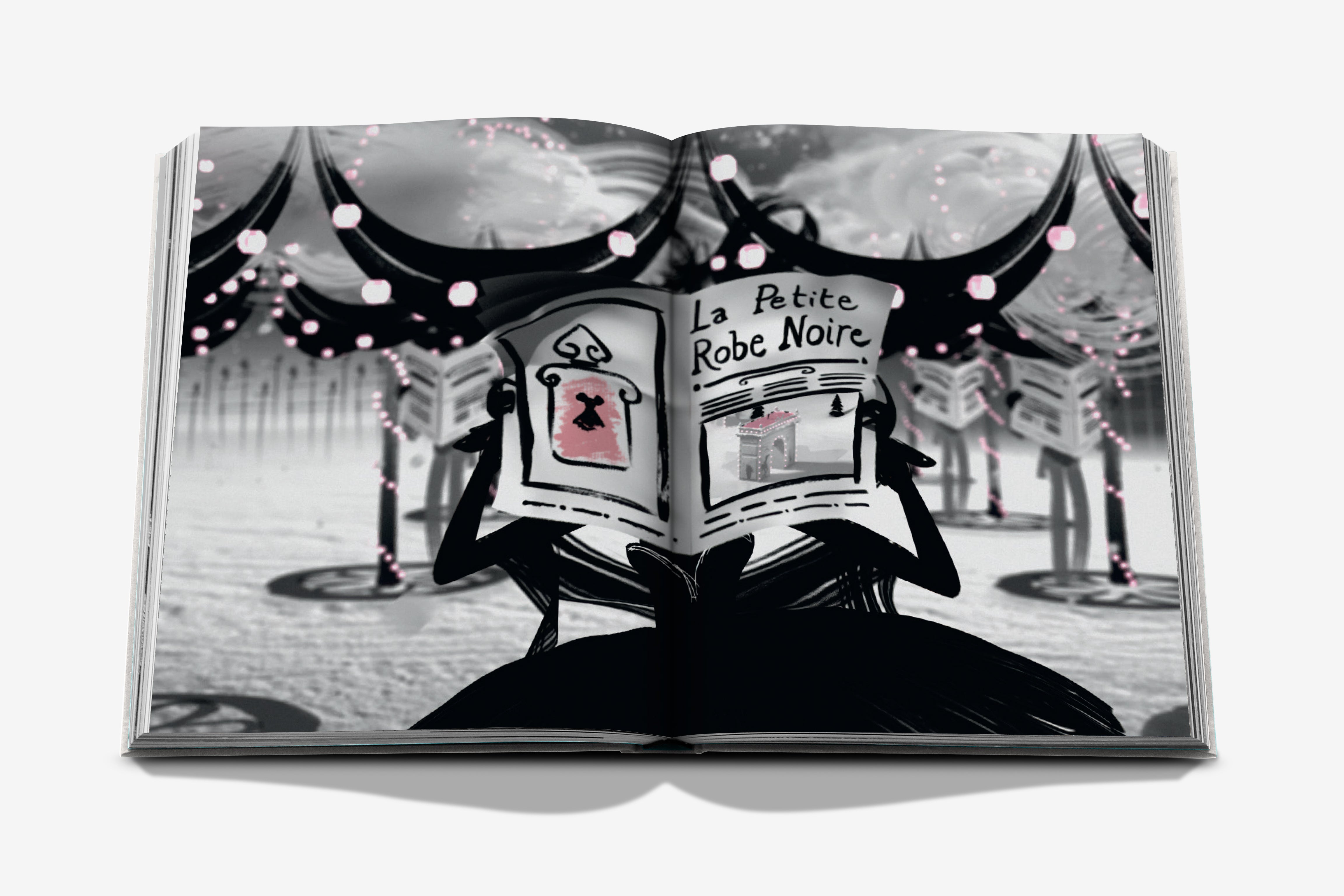 Guerlain: Visionary Since 1828 Book | ASSOULINE