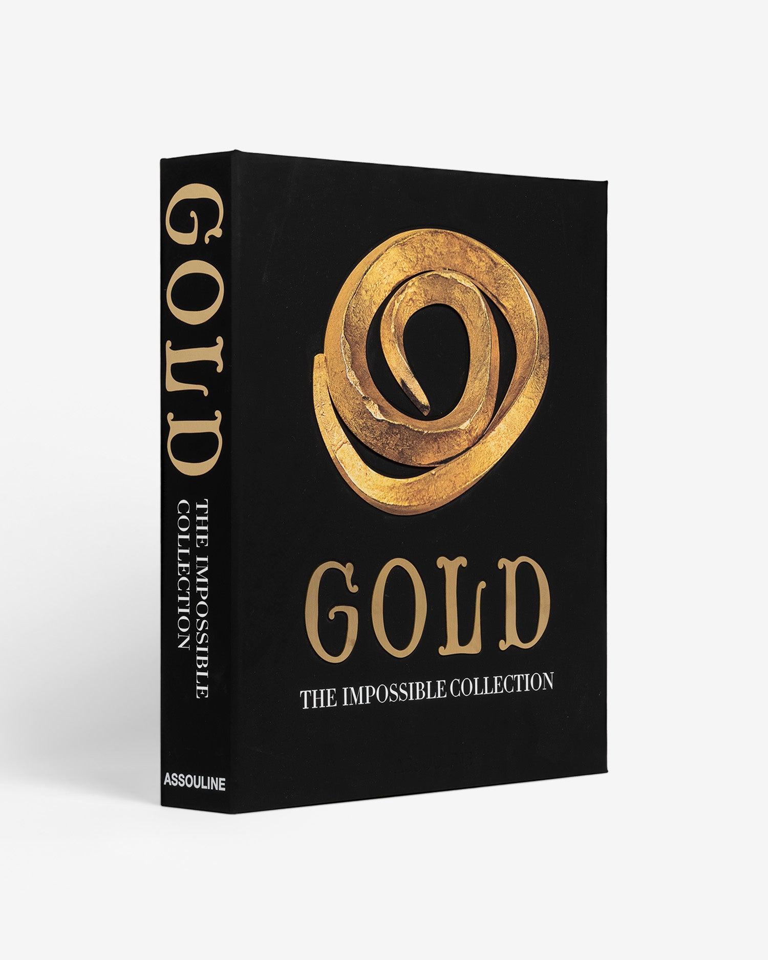 Temples of Gold 洋書　写真集　絵画集　アートブック　タイ　美品 Gold: The Impossible Collection Coffee Table Book | ASSOULINE