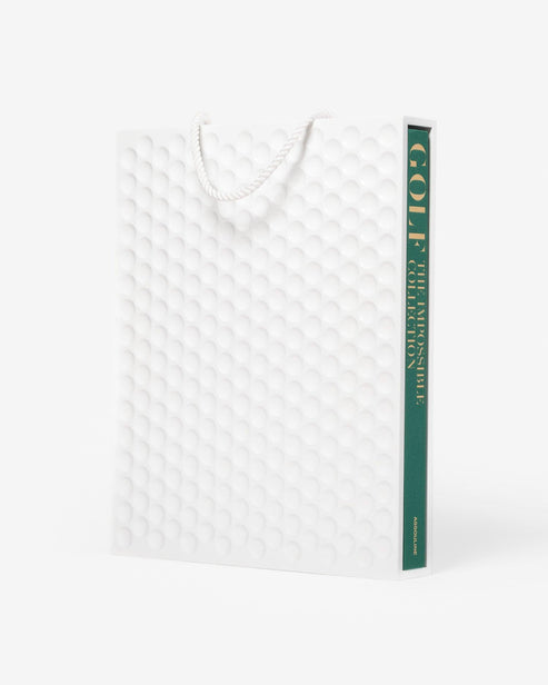 Golf: The Impossible Collection - ASSOULINE