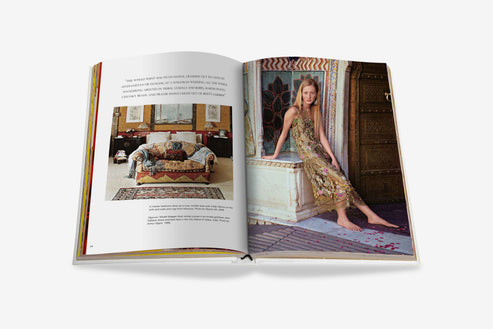 Gypset Trilogy Set by Julia Chaplin - Coffee Table Book | ASSOULINE