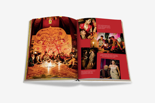 Gypset Trilogy Set by Julia Chaplin - Coffee Table Book | ASSOULINE