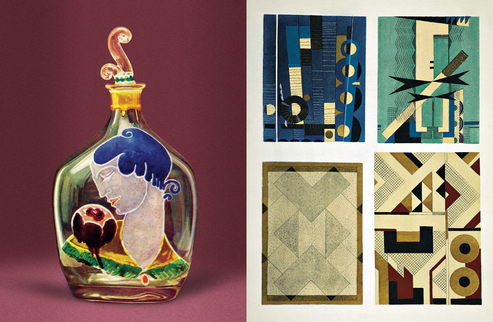 100 Years of Art Deco Design and Style | ASSOULINE