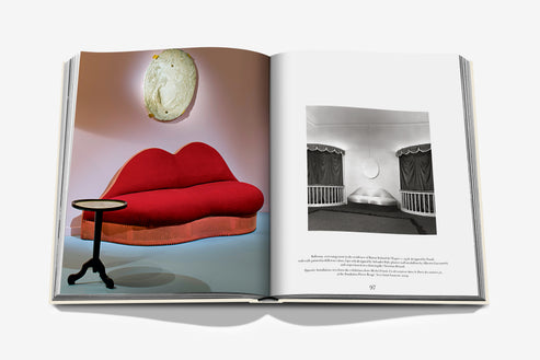 Jean-Michel Frank book | ASSOULINE
