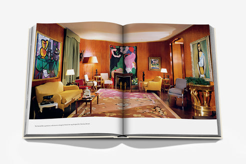 Jean-Michel Frank book | ASSOULINE