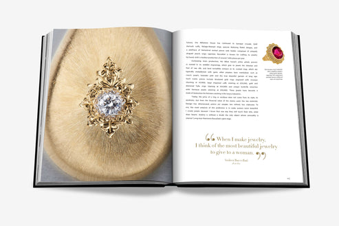 Jewelry Guide: The Ultimate Compendium by Fabienne Reybaud