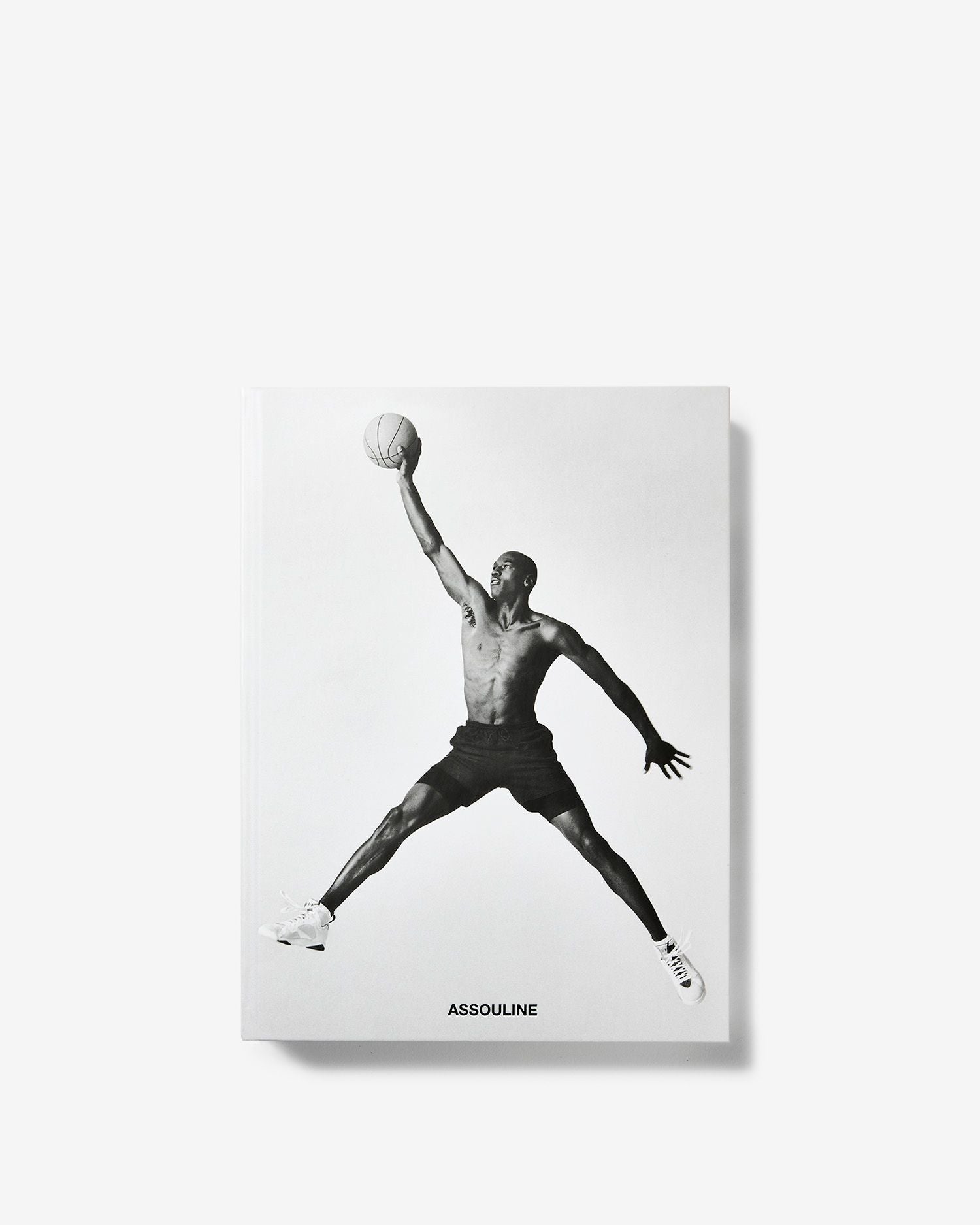 Air Jordan × Assouline - Classic Edition Air Jordan Coffee Table Book Foreword by Michael Jordan | Assouline