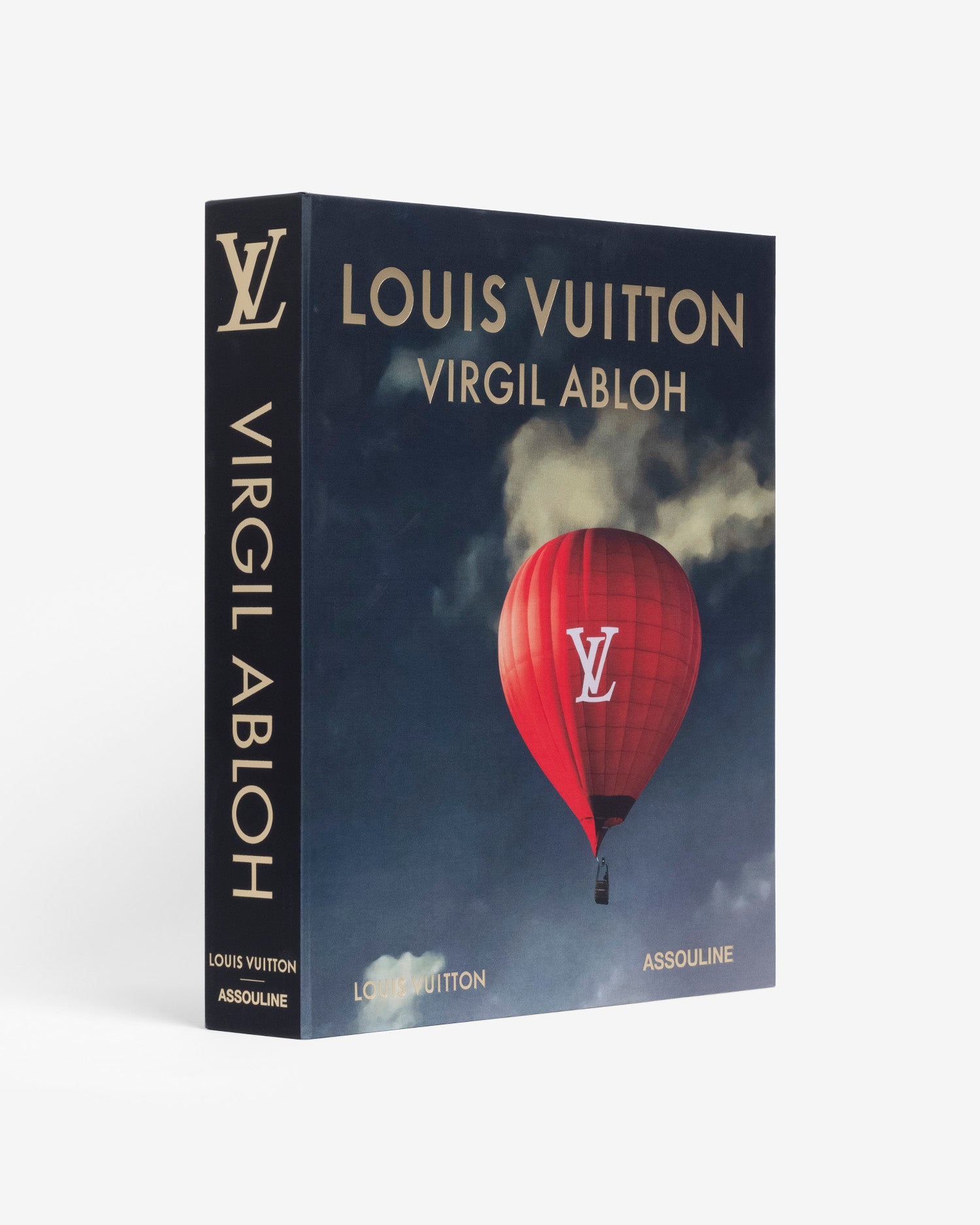 Louis Vuitton: Virgil Abloh (Ultimate Edition) by Anders Christian ...