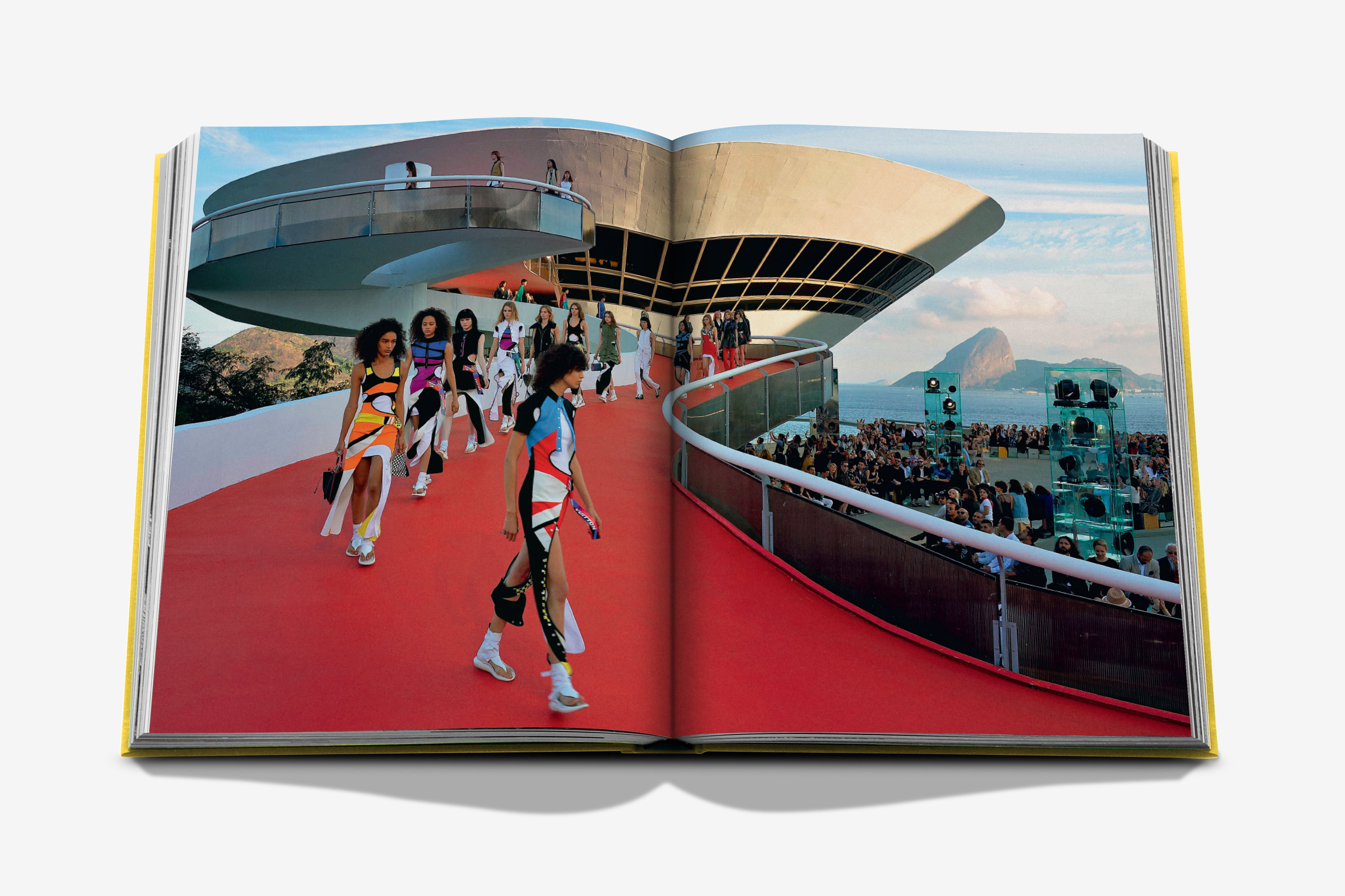 From Louis to Vuitton Coffee Table Book | ASSOULINE